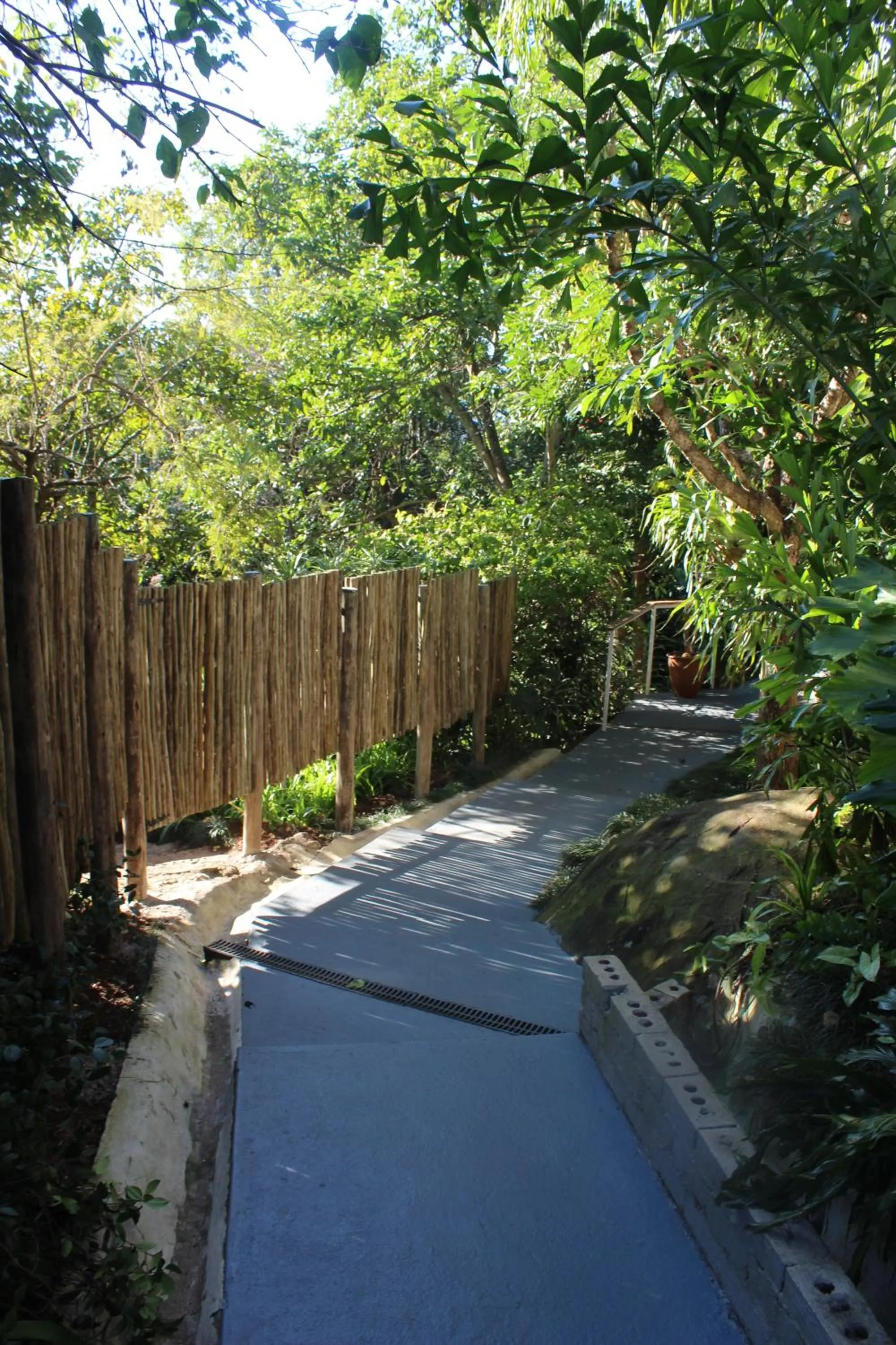 Property building in Mogi Boutique Hotel