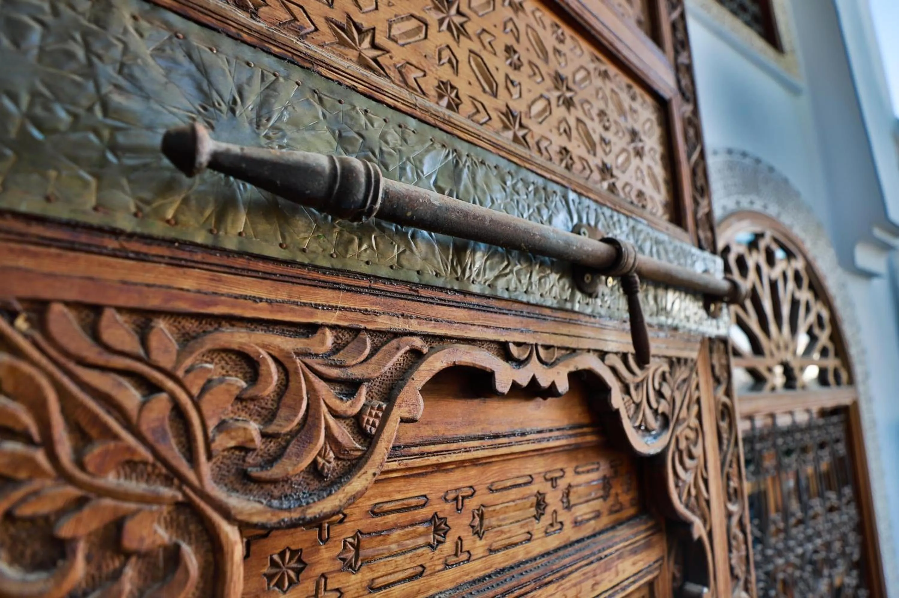 Property building in RIAD LOUDAYA AND SPA