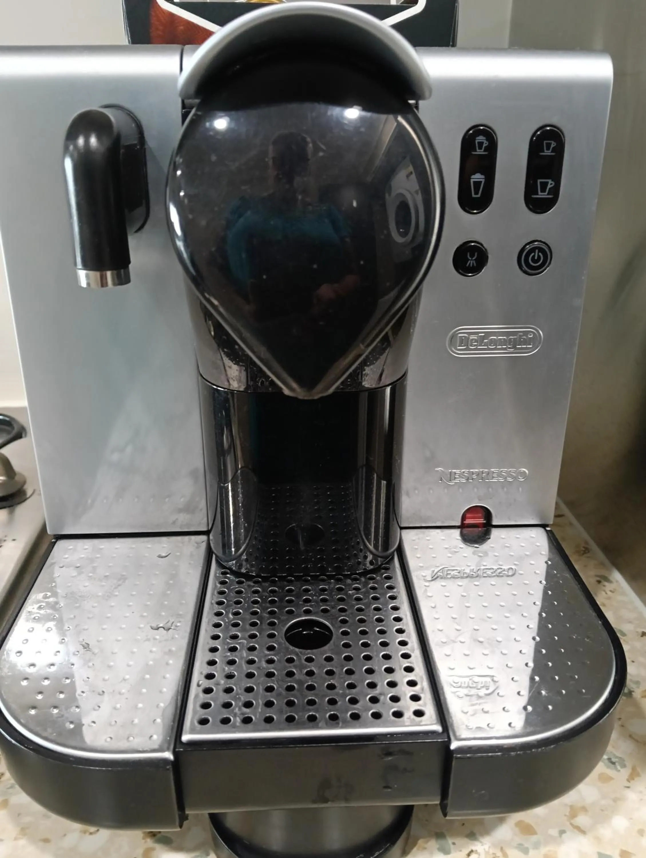 Coffee/tea facilities in Dunn Bay Village Resort Homes