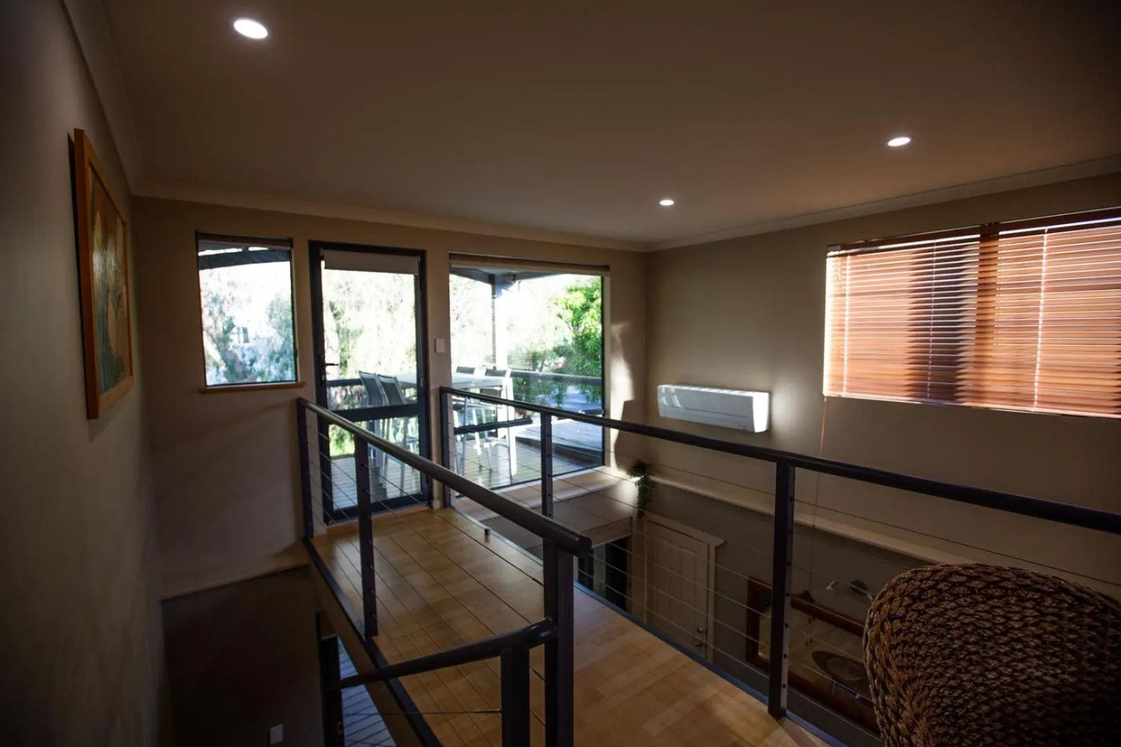 View (from property/room) in Dunn Bay Village Resort Homes