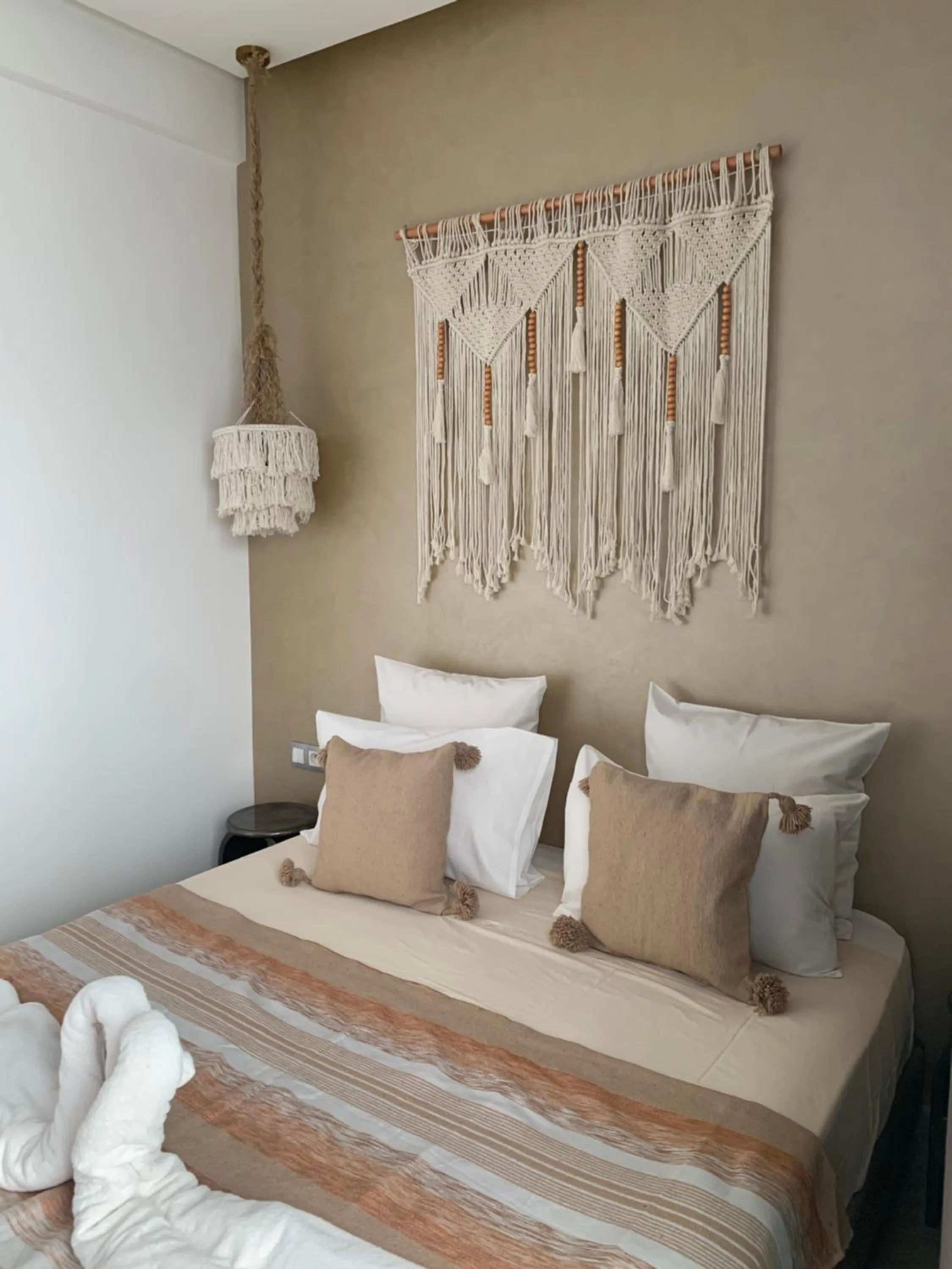 Bedroom, Bed in RIAD LE PATIO ROMANTIQUE