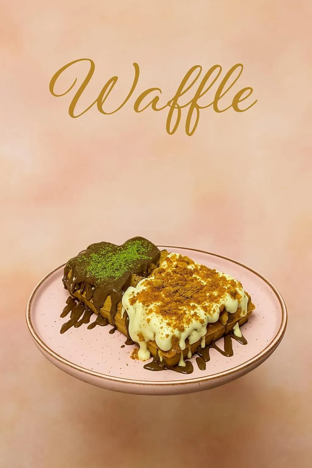 Food and drinks in Guler Palas Hotel