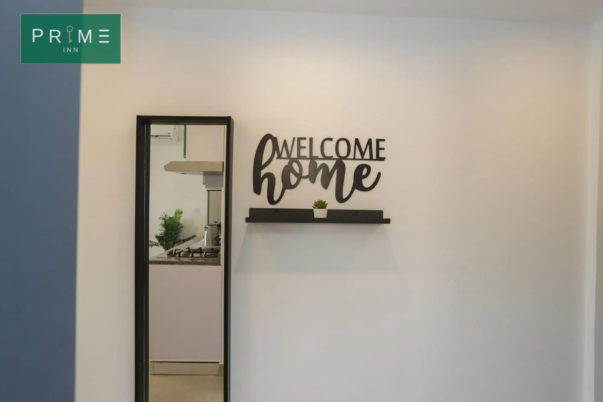 Facade/entrance in Prime Inn 10th Of Ramadan