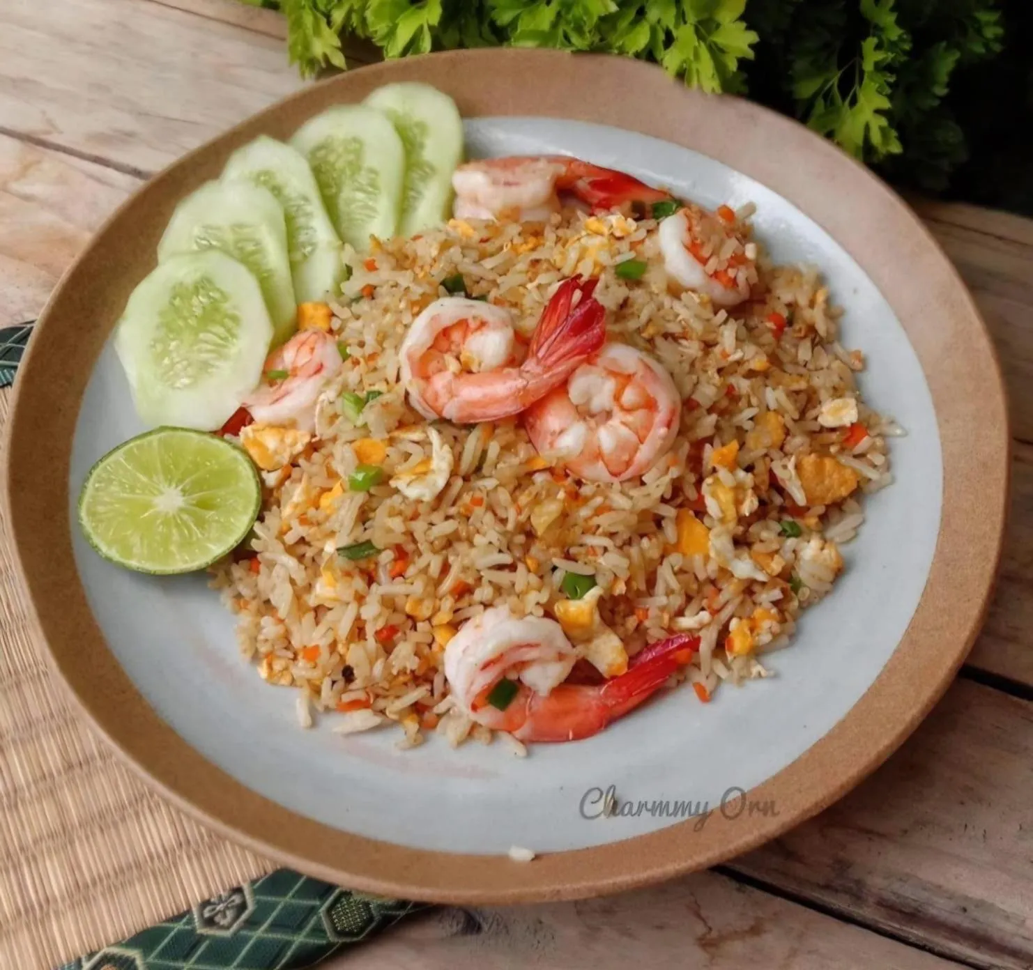 Restaurant/places to eat in Tantawan sea view residence 山海居