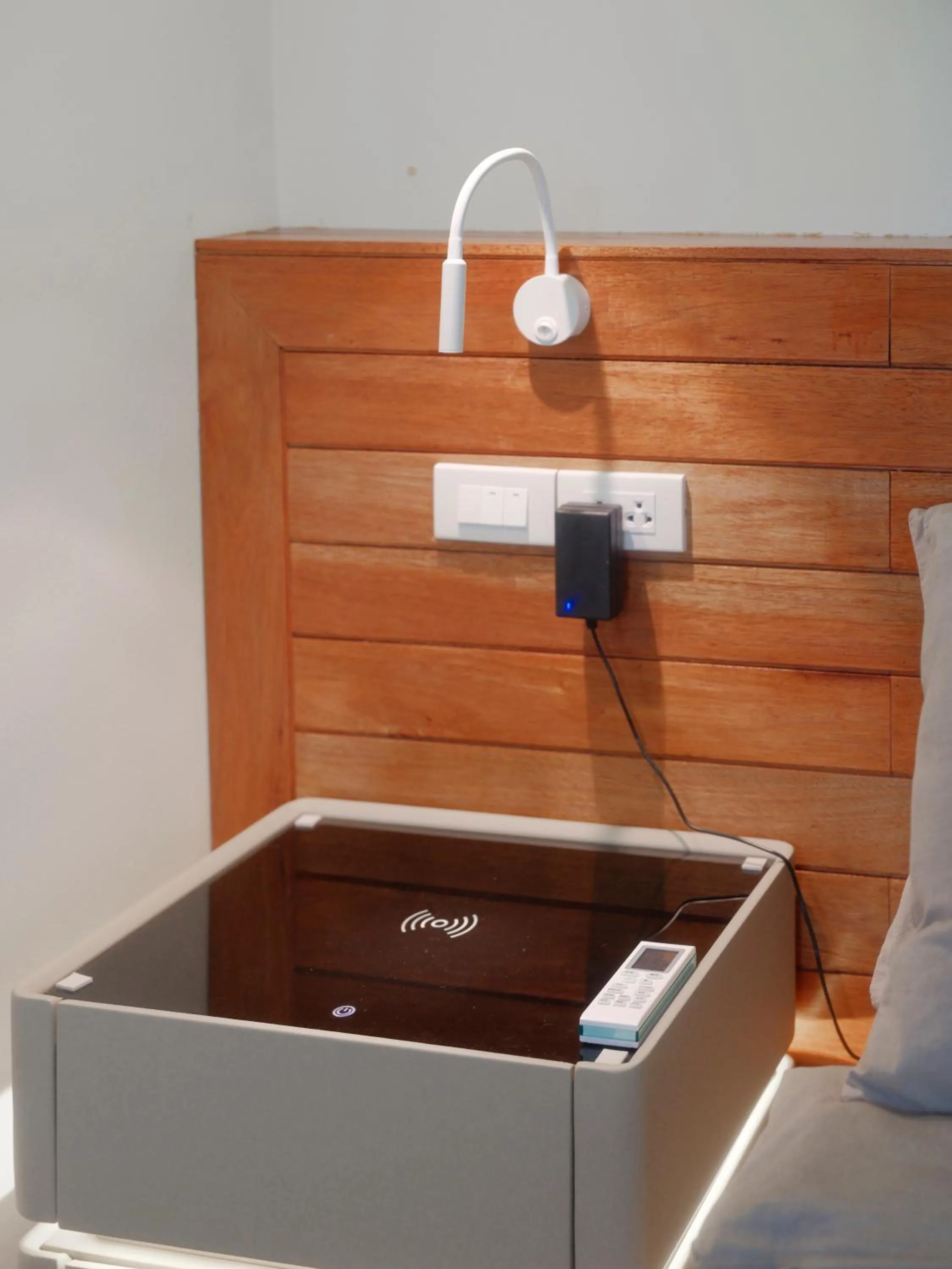 Tantawan sea view residence 山海居