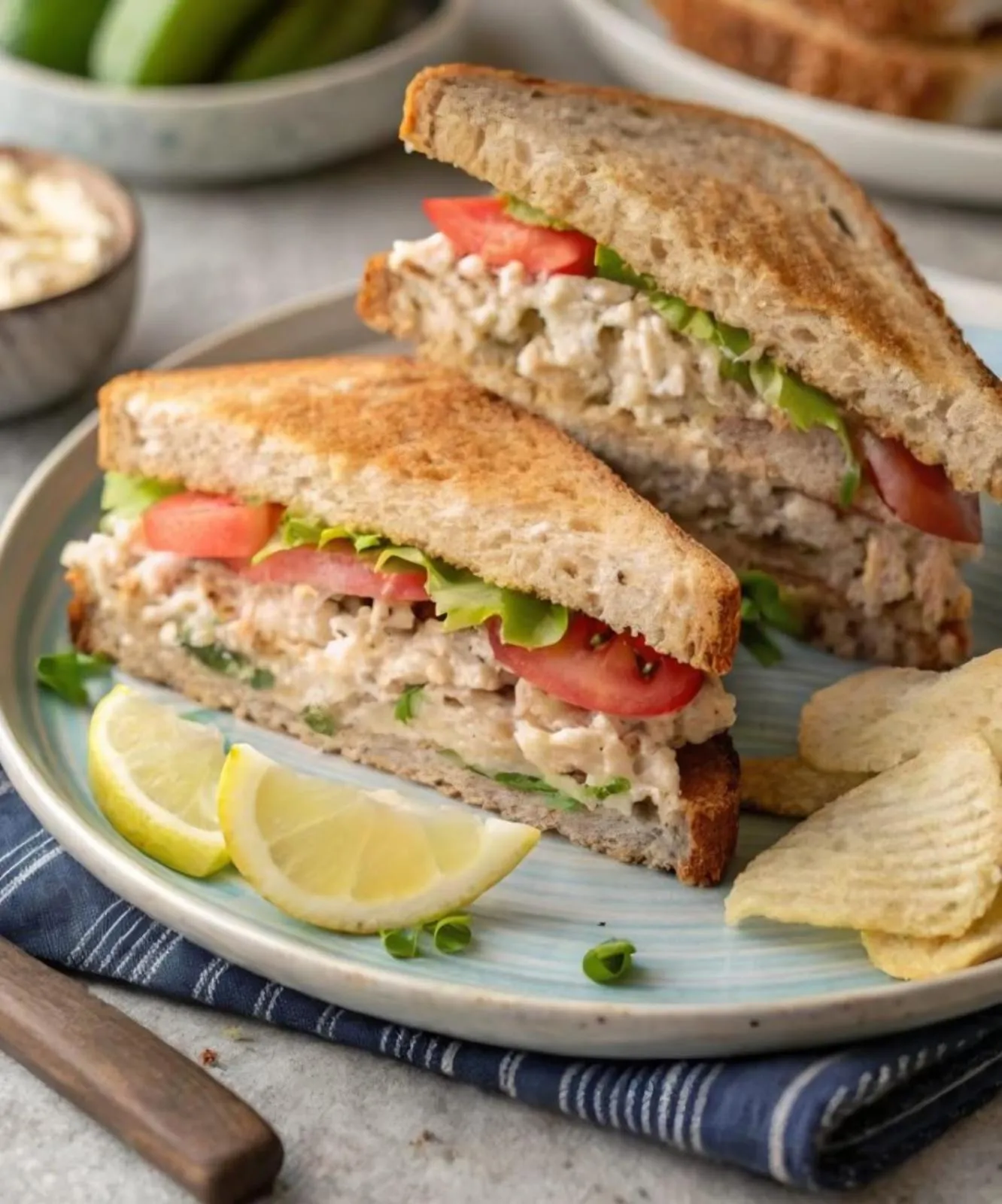 Restaurant/places to eat in Tantawan sea view residence 山海居