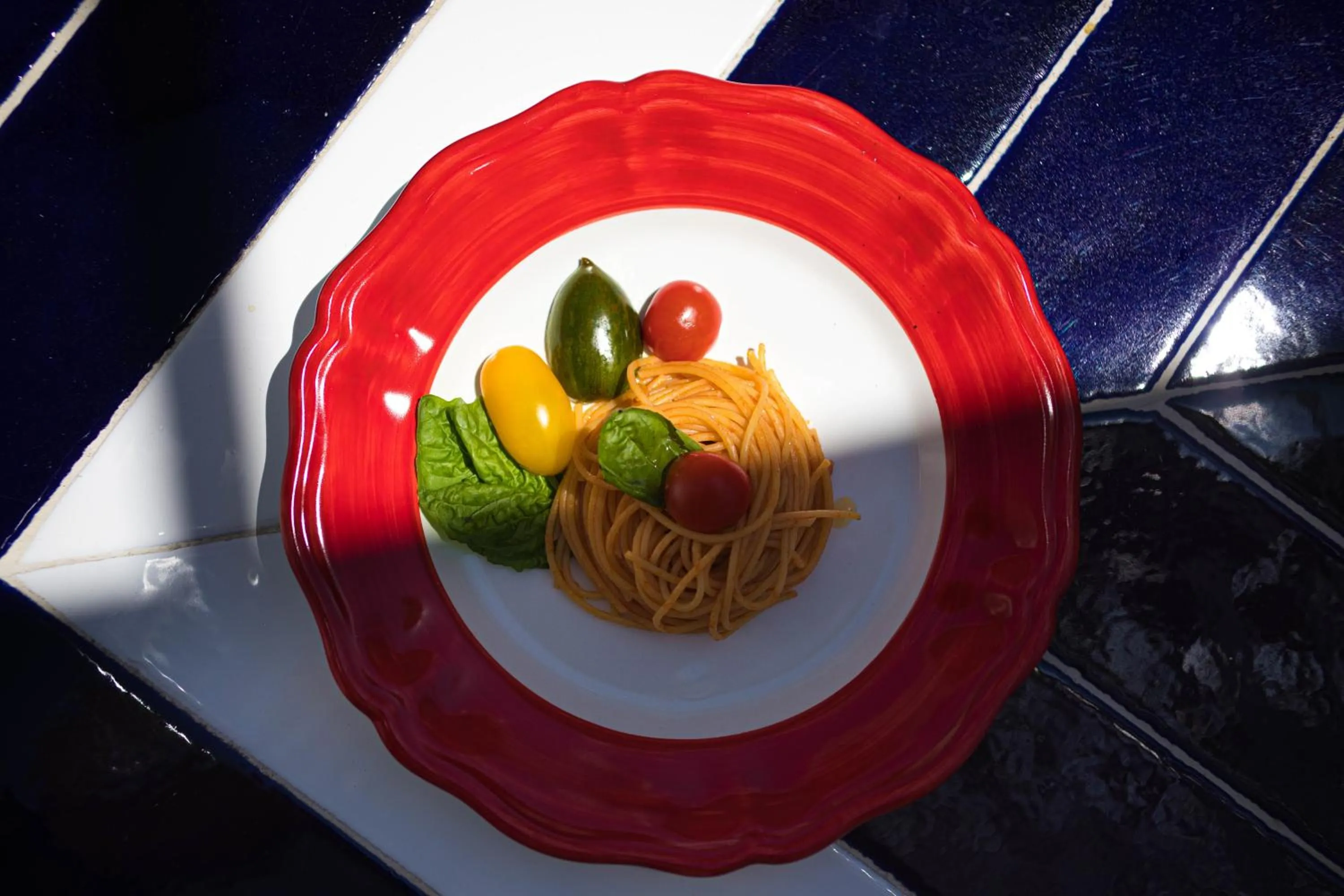 Food and drinks in Positamy