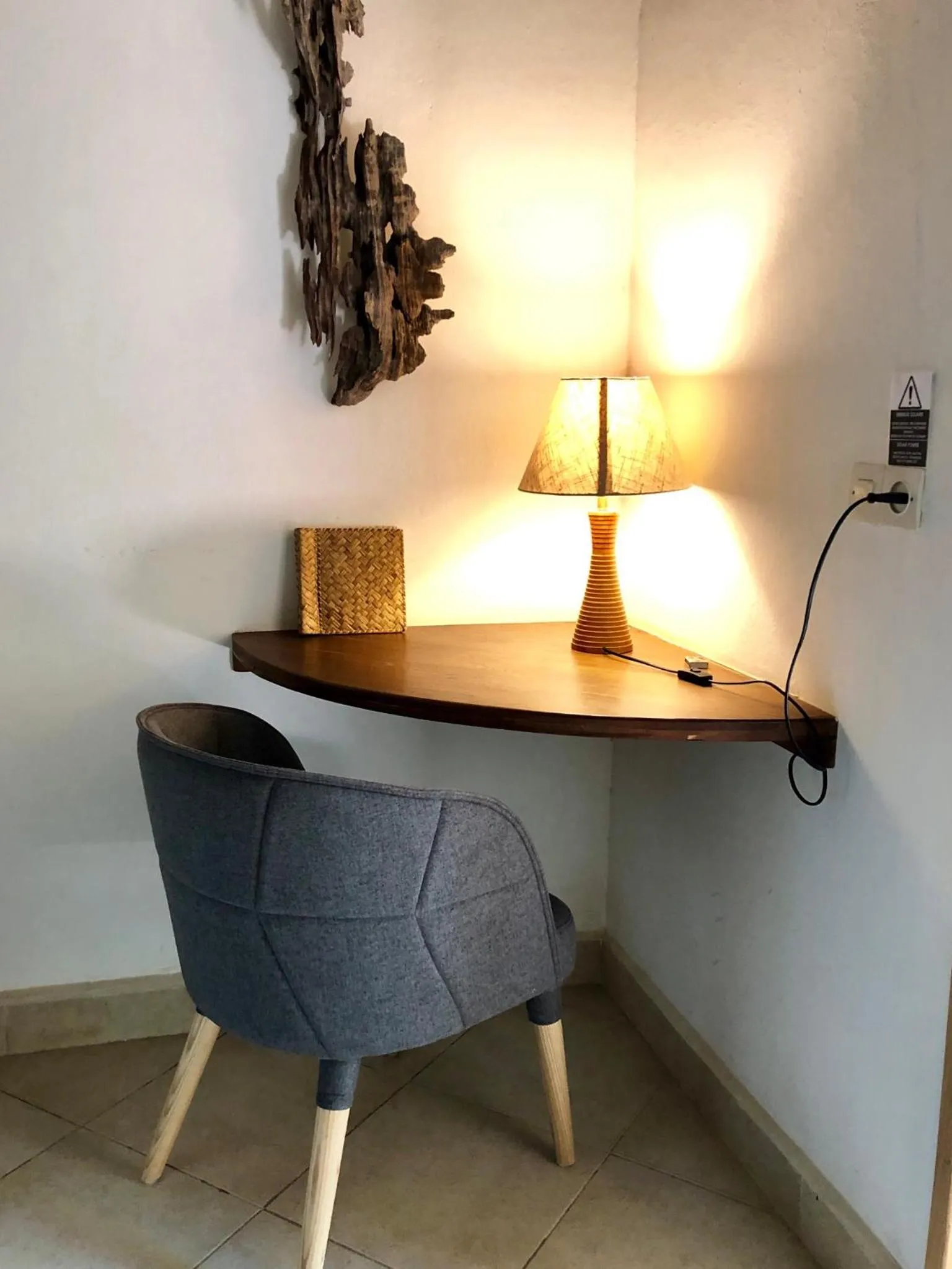 Other in Auberge de la Table