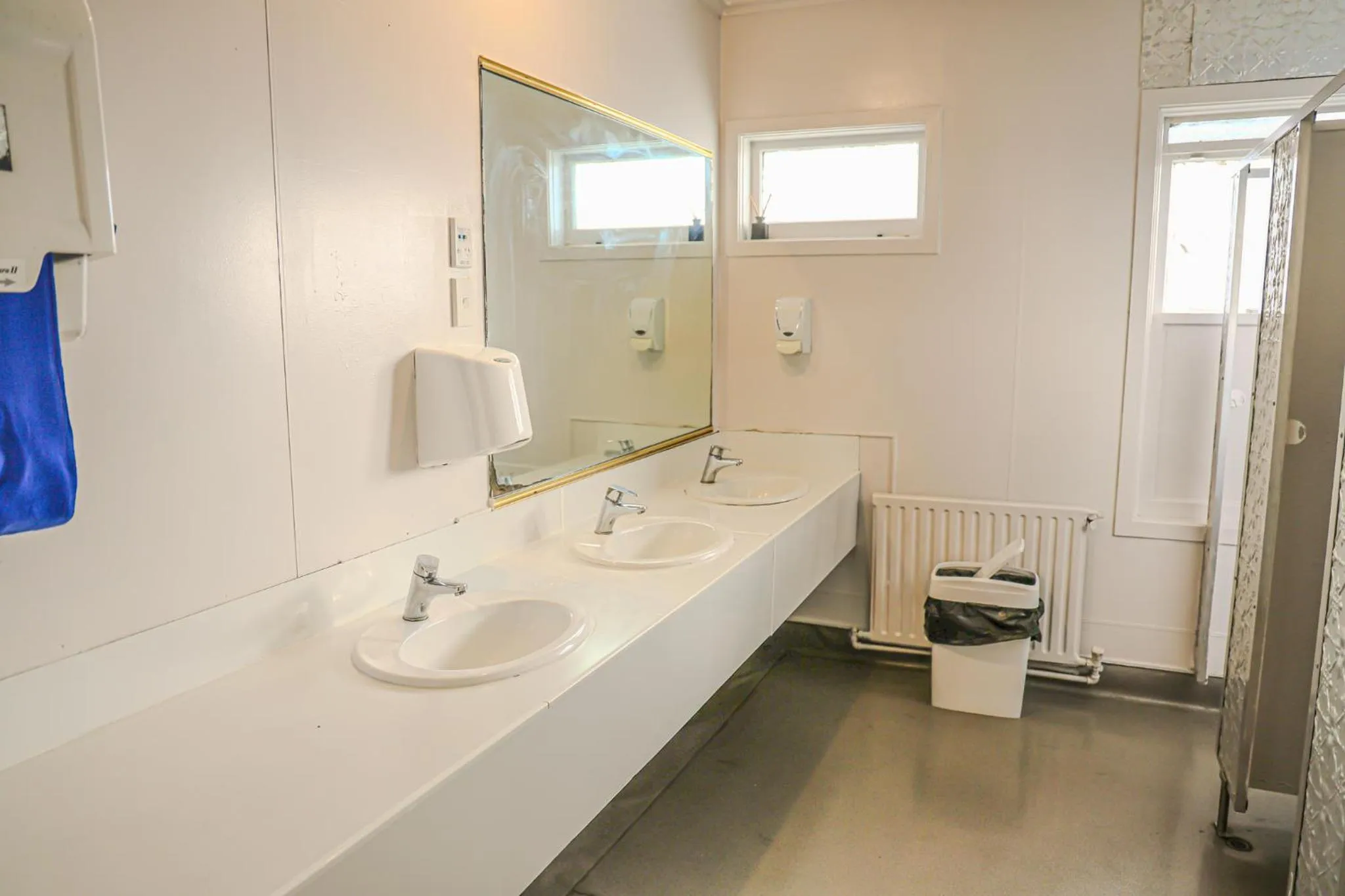 Crashpalace Backpackers