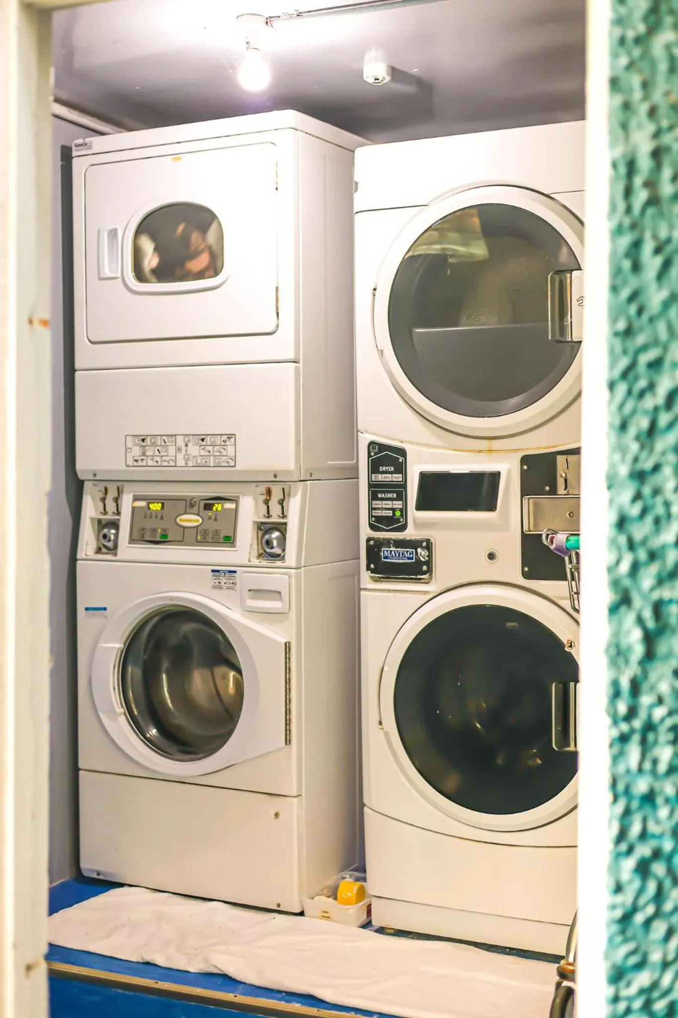 Crashpalace Backpackers