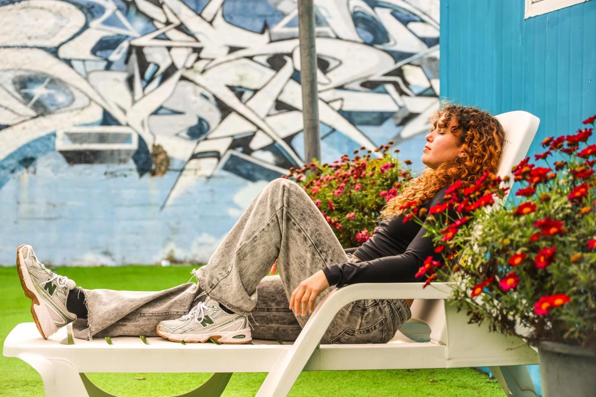 Crashpalace Backpackers