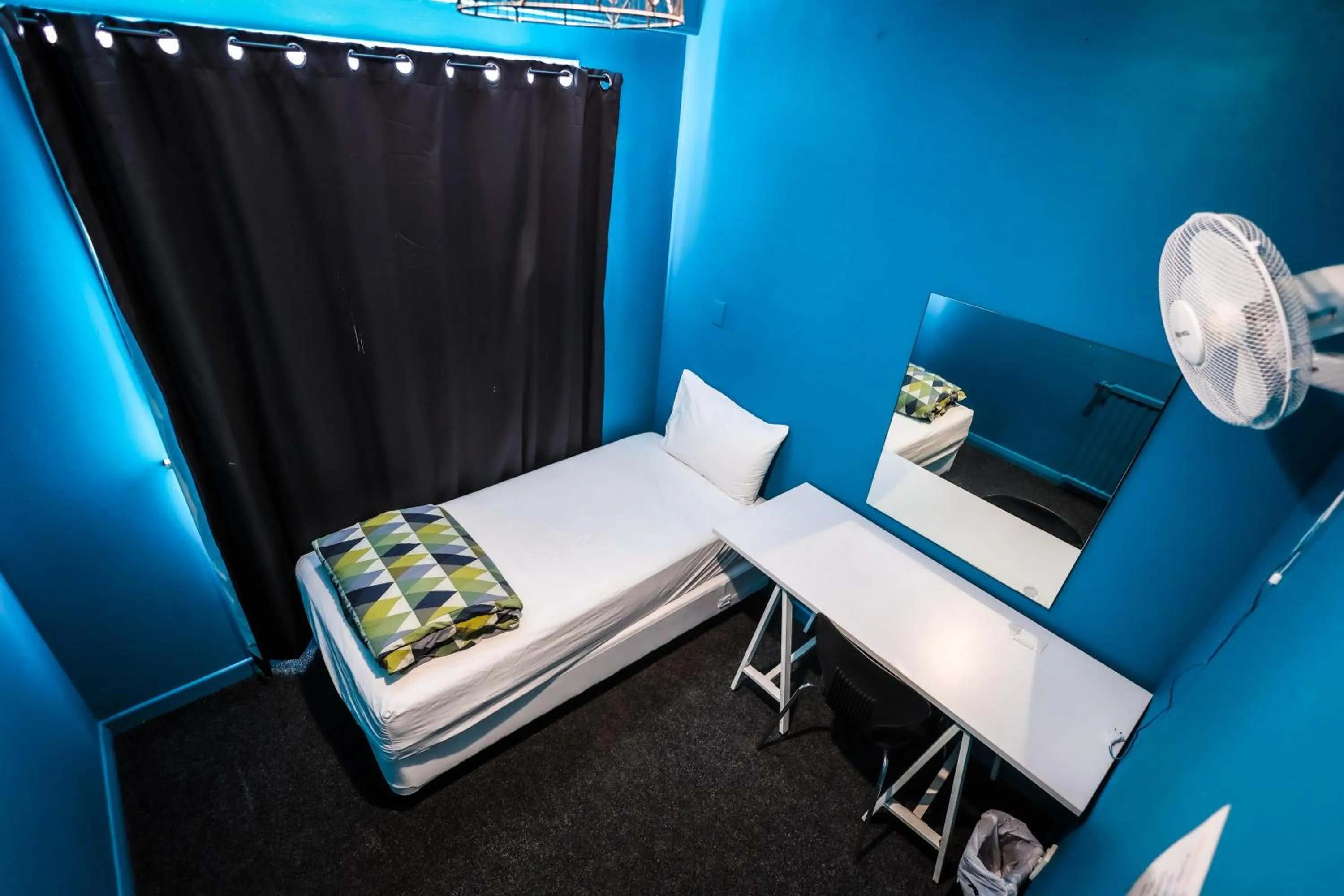 Crashpalace Backpackers