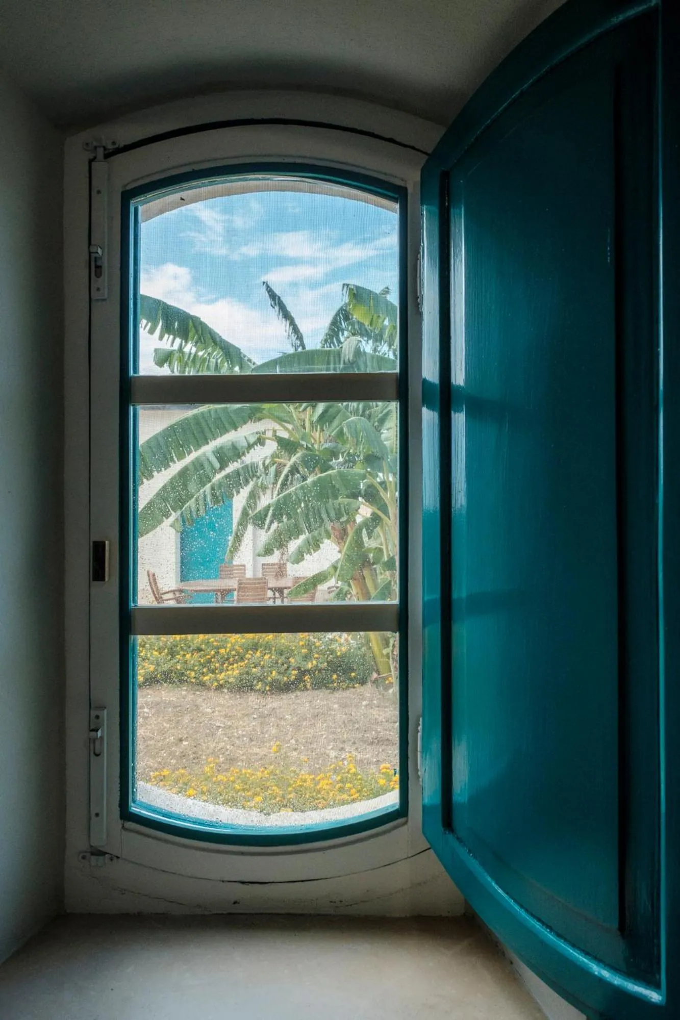 B&B Fermata 106 da Carolina