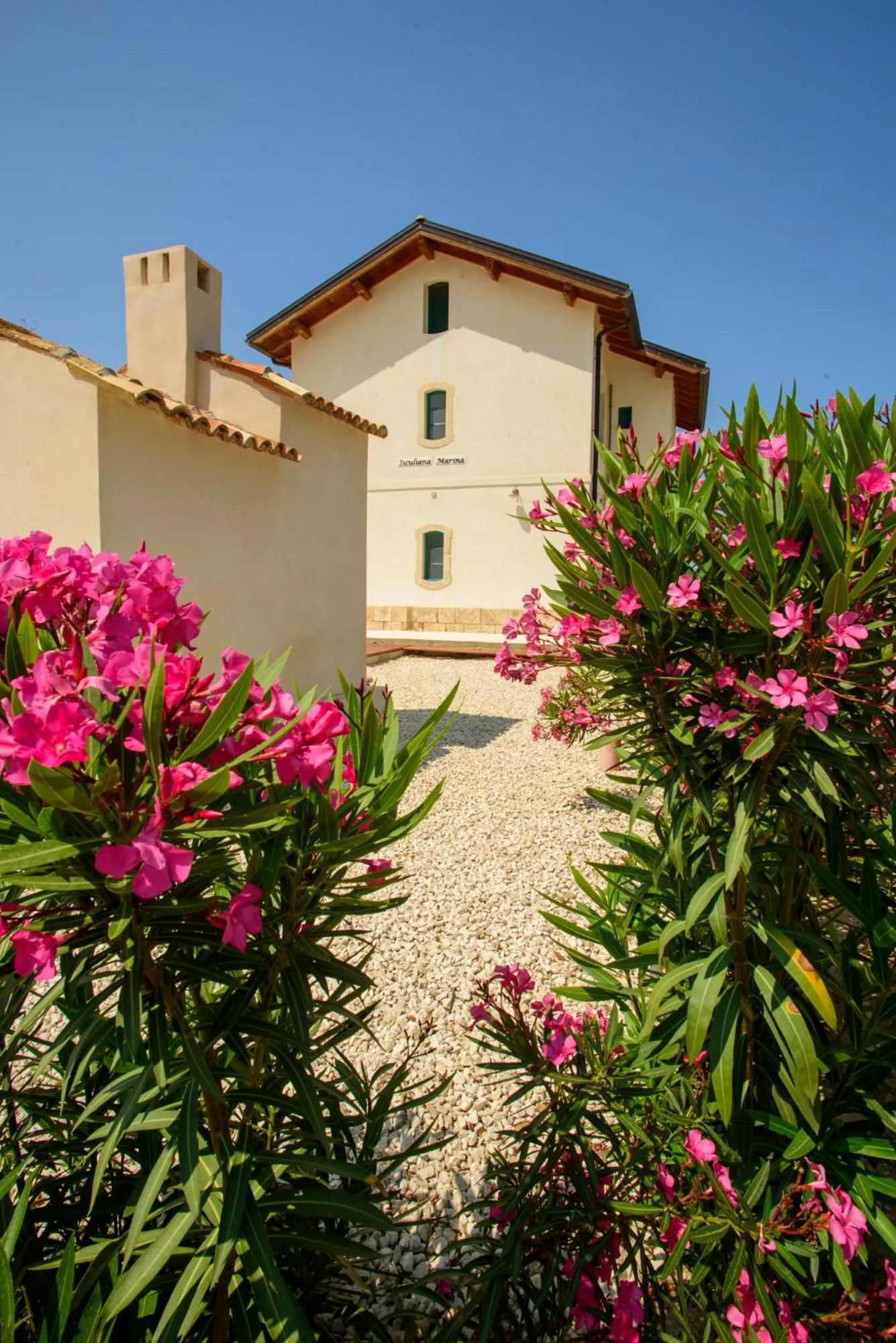 B&B Fermata 106 da Carolina