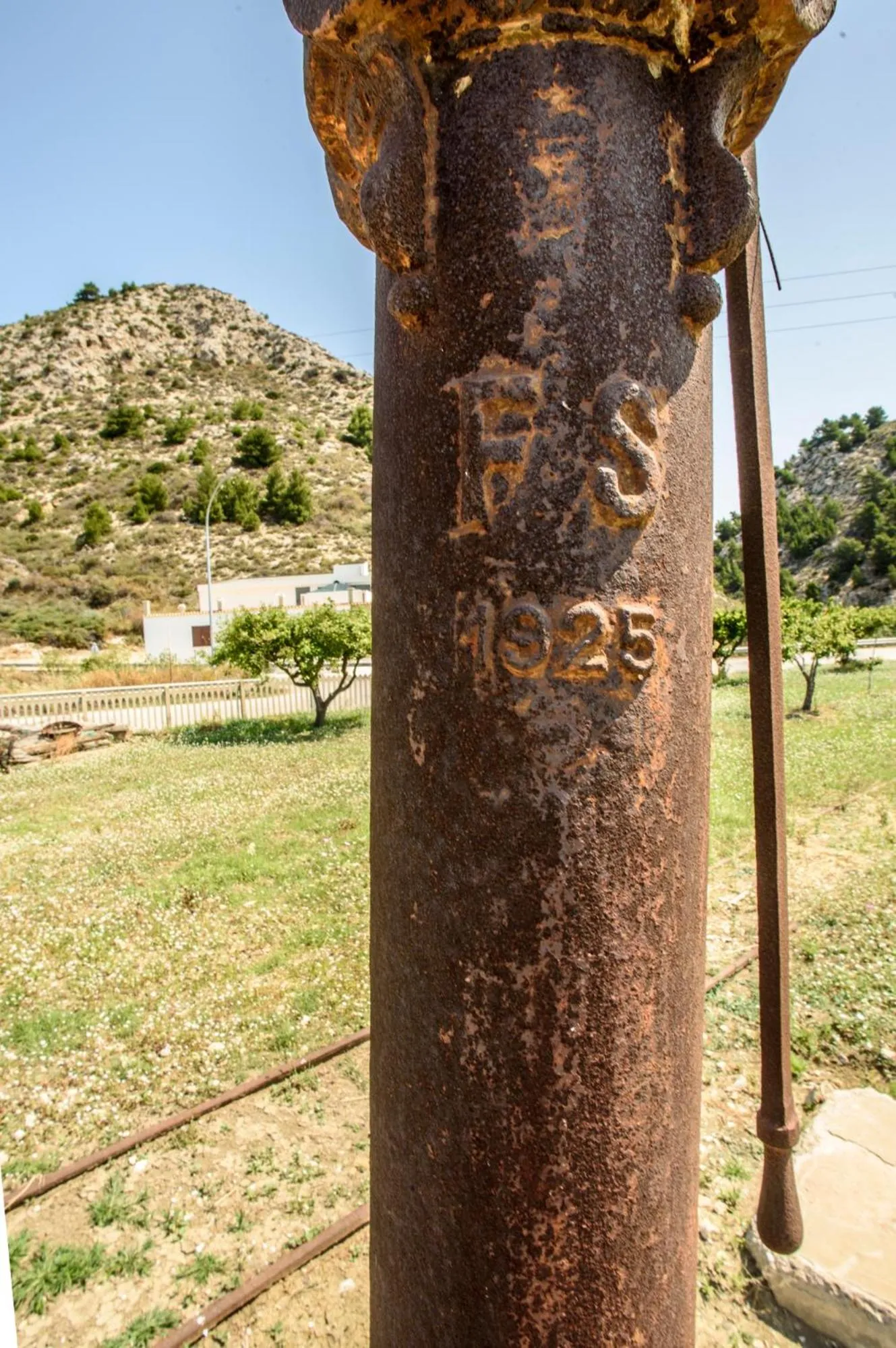 B&B Fermata 106 da Carolina