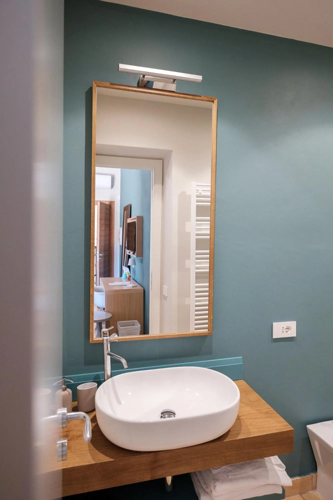 B&B Fermata 106 da Carolina