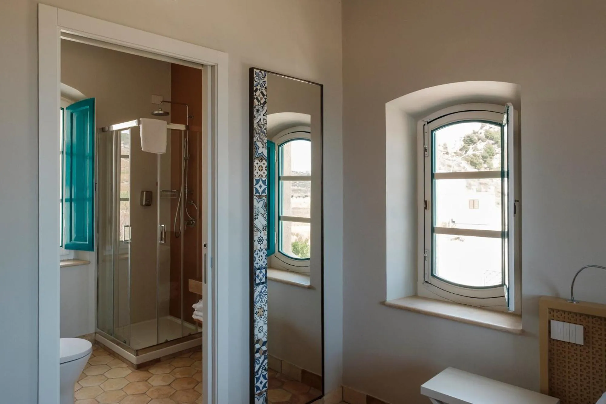 B&B Fermata 106 da Carolina