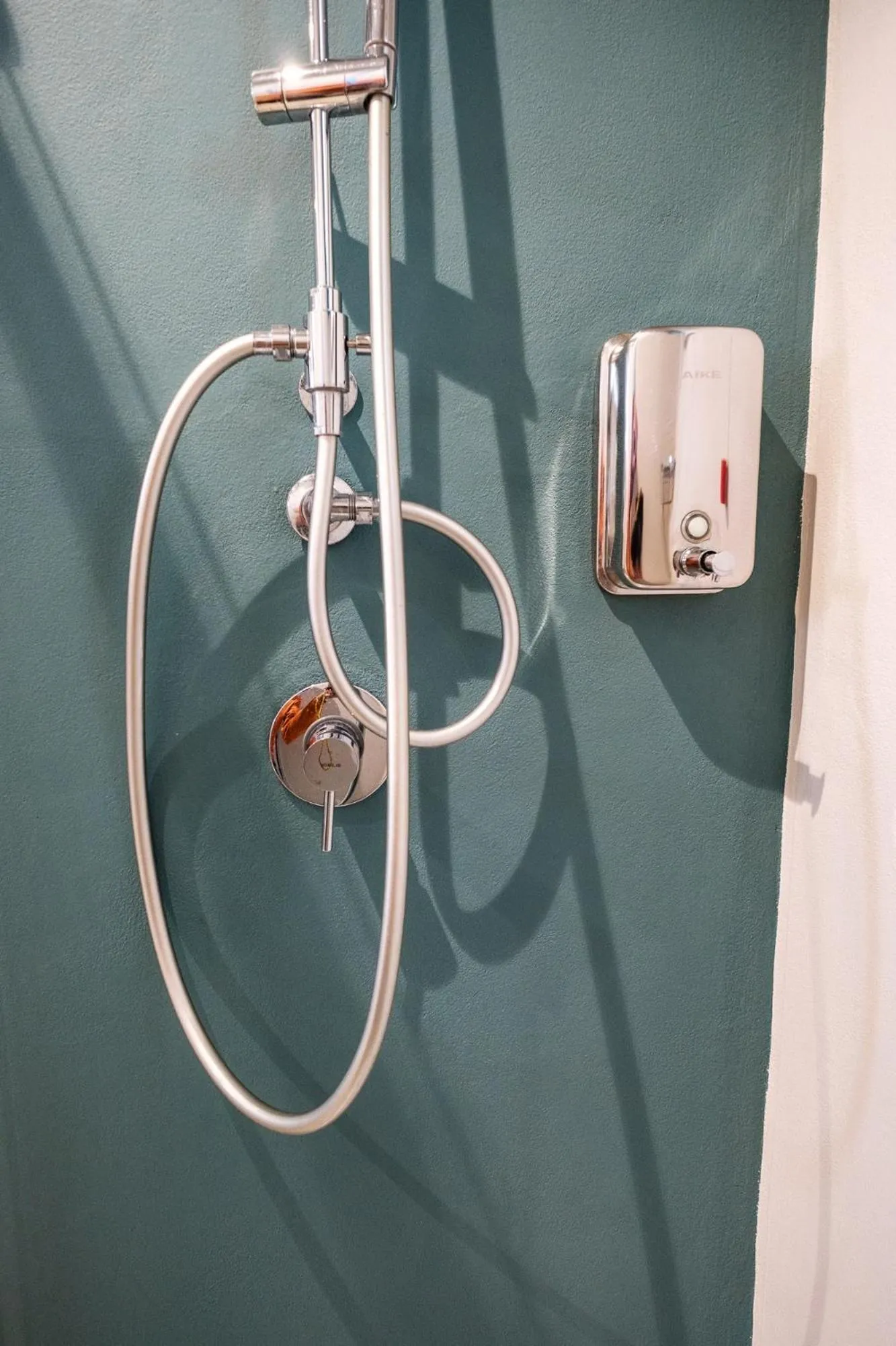 B&B Fermata 106 da Carolina