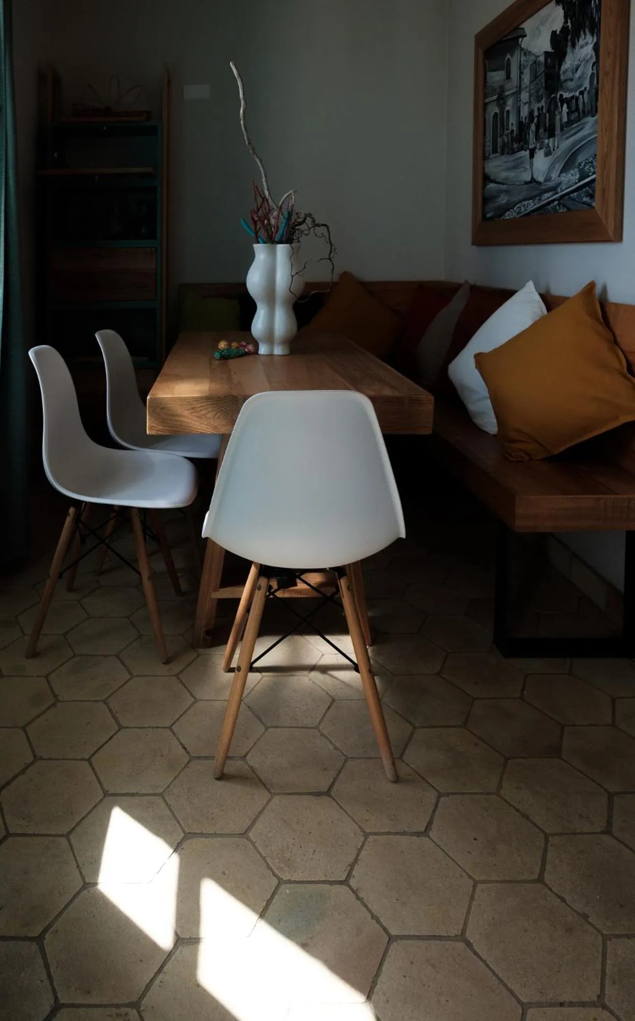 B&B Fermata 106 da Carolina