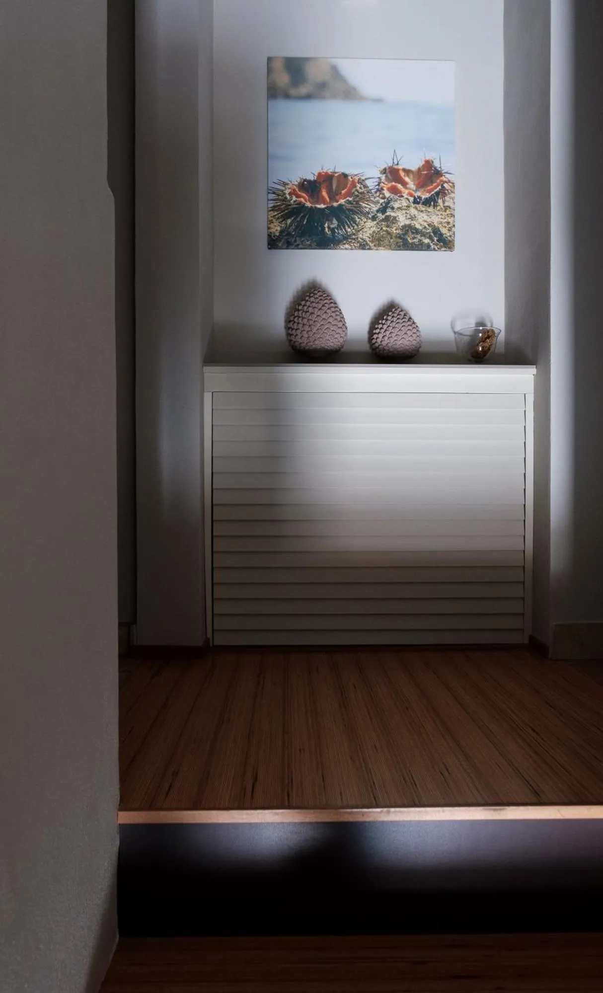 B&B Fermata 106 da Carolina