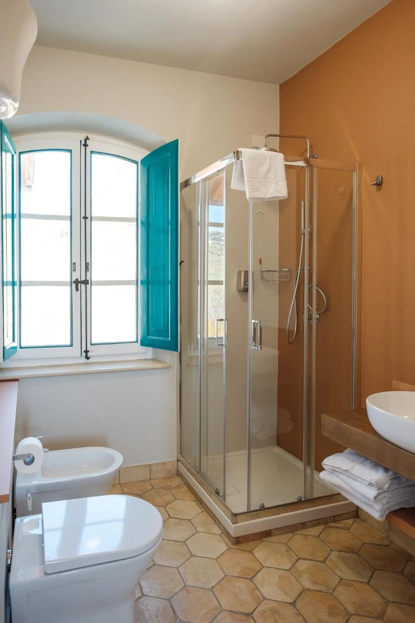 B&B Fermata 106 da Carolina