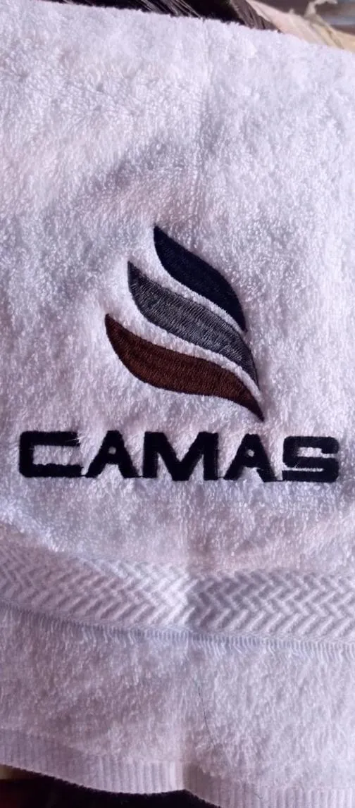 Camas Hotel & Suite Asero Abeokuta