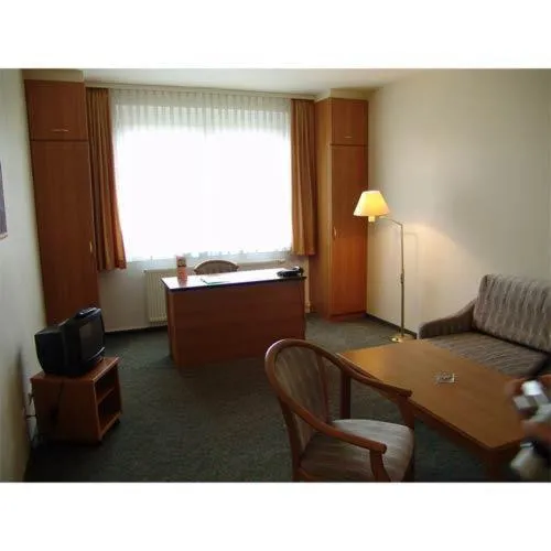 Day in Hotel Kubrat an der Spree