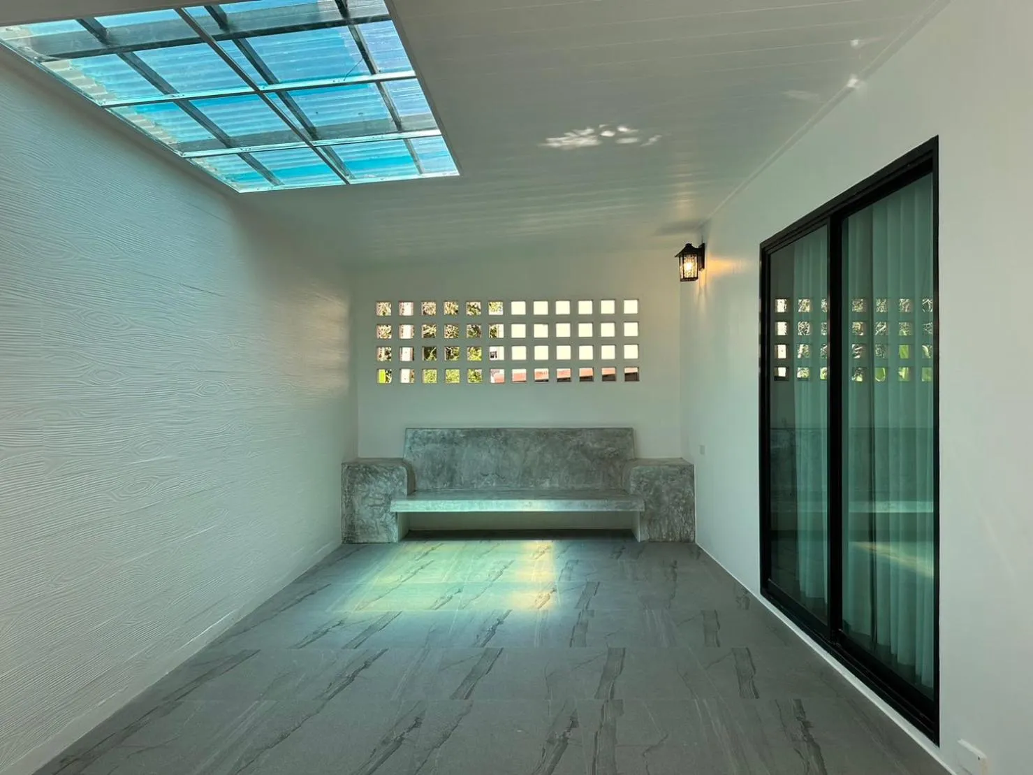 Property building in River Tree Resort