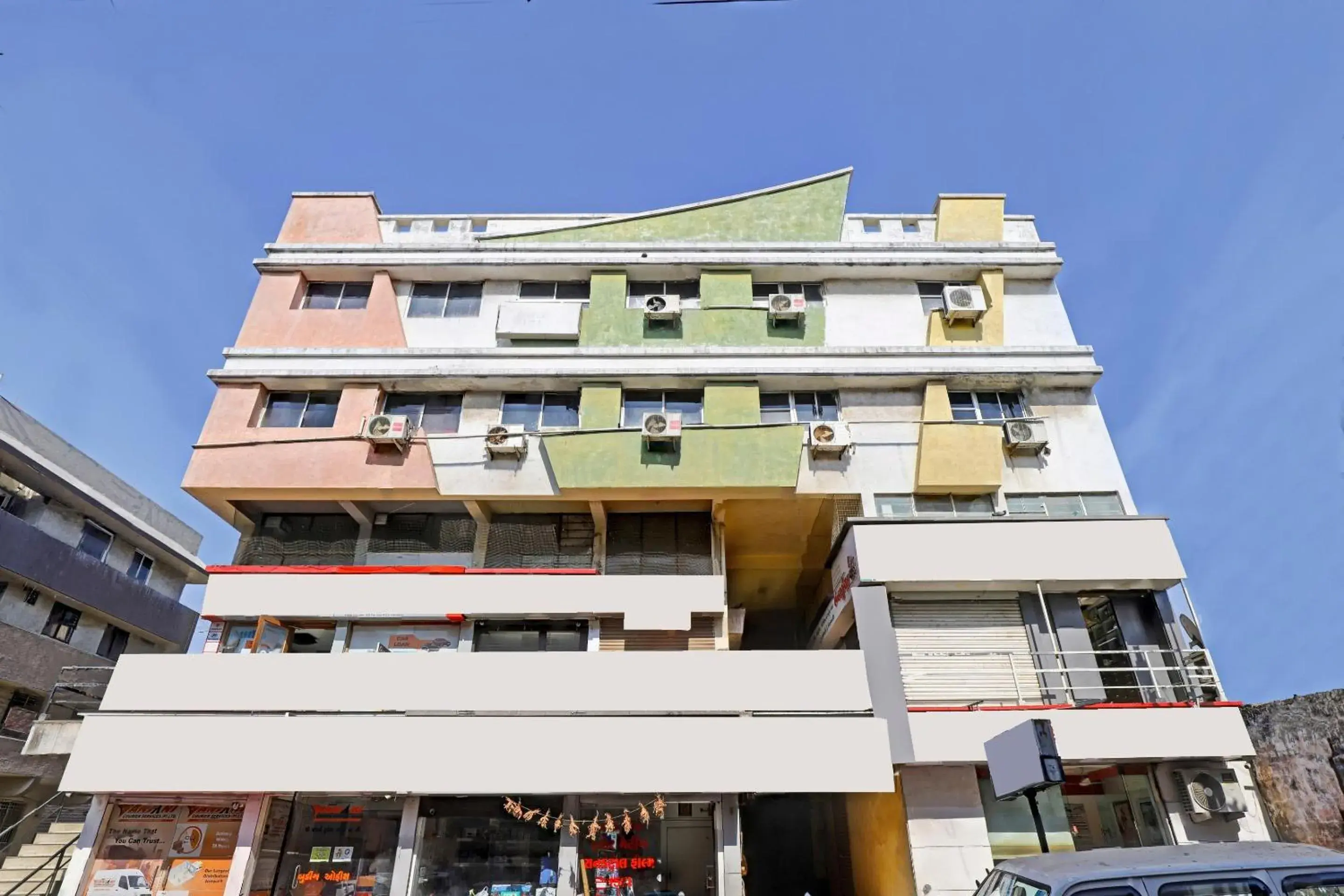 Hotel Velvet Hotel Velvet