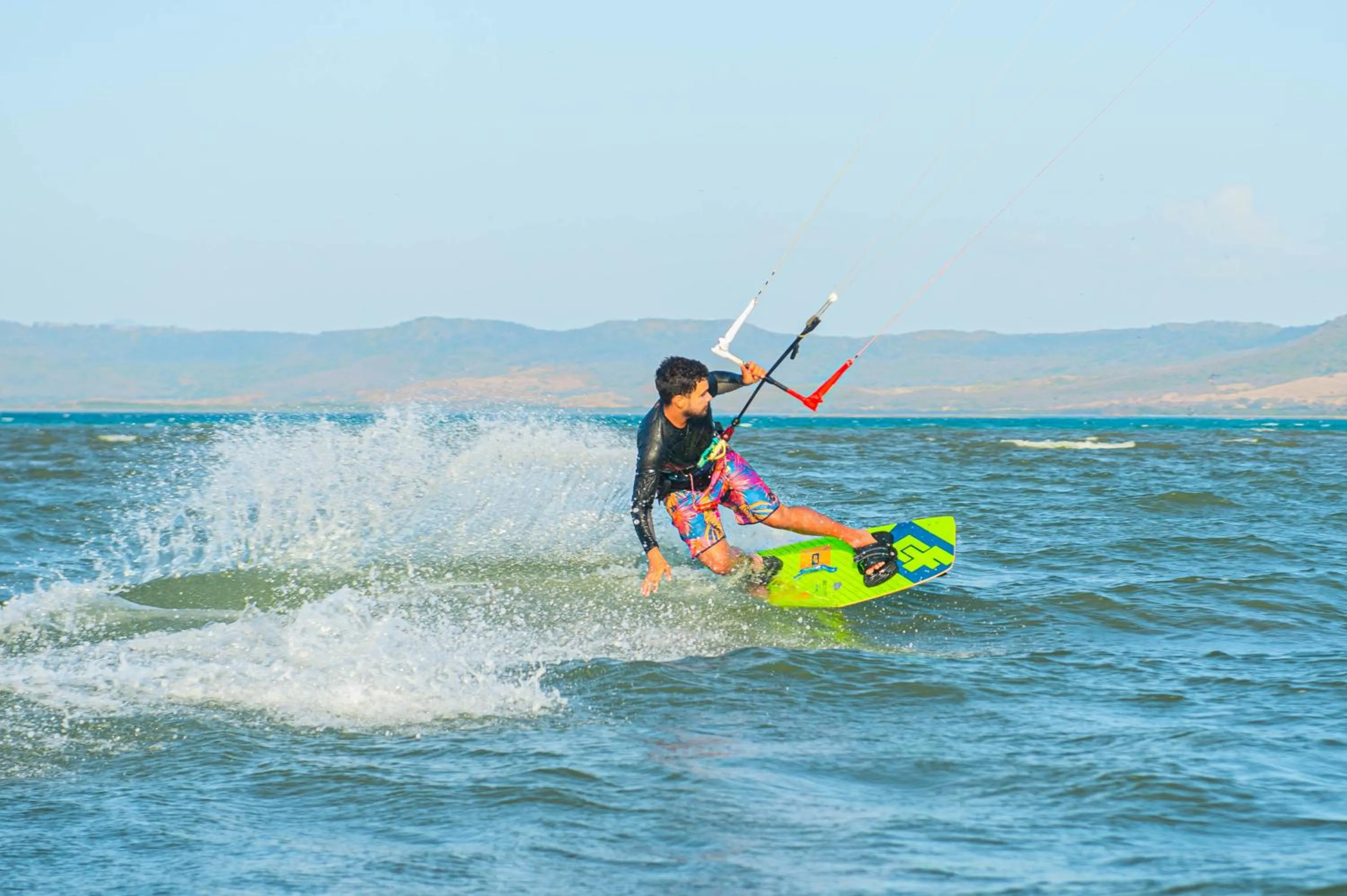 Beach in Nandel Beach Resort