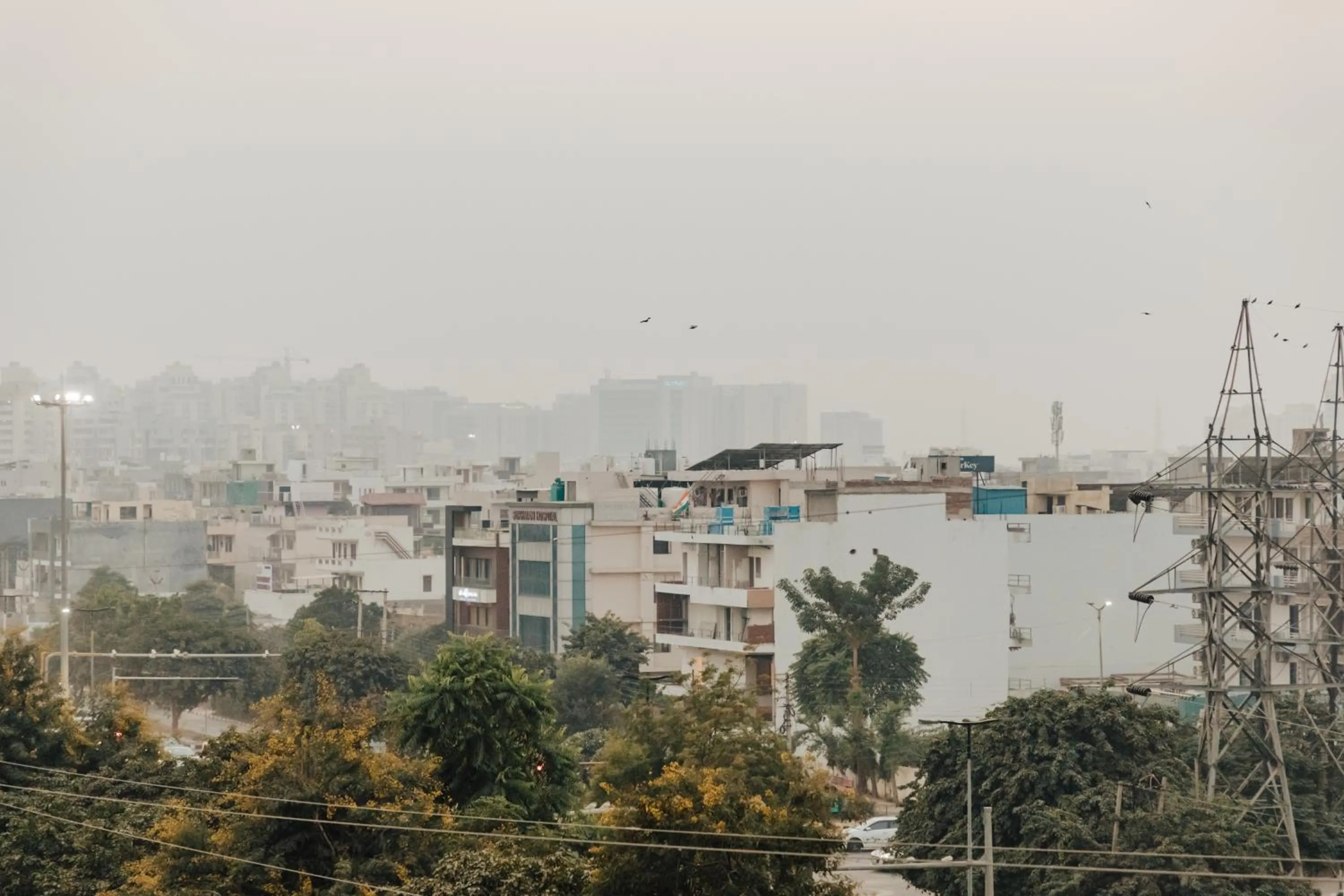 Hotel Keshav Residency - Medicity Gurugram, near Medanta Hospital