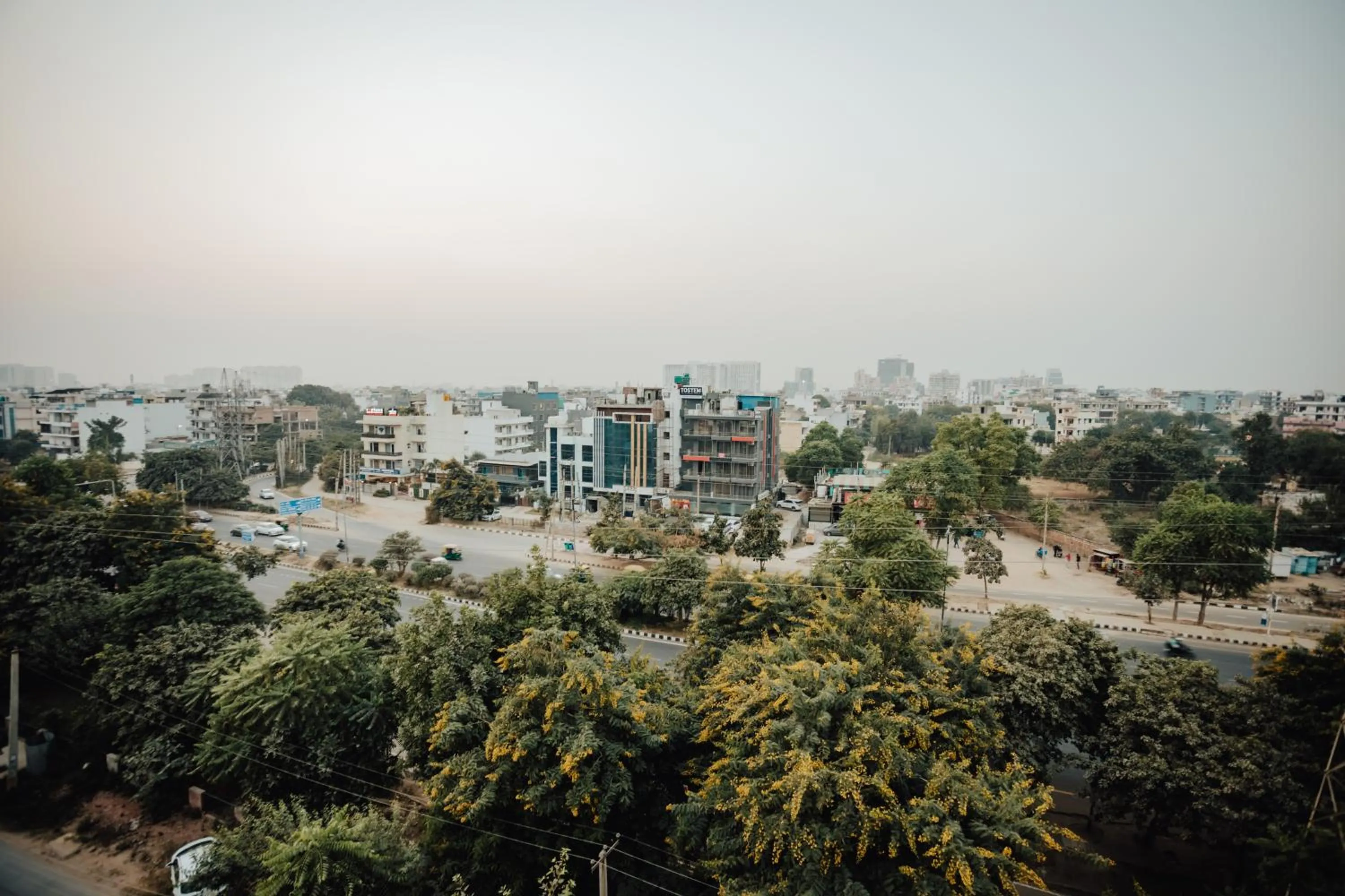 Hotel Keshav Residency - Medicity Gurugram, near Medanta Hospital