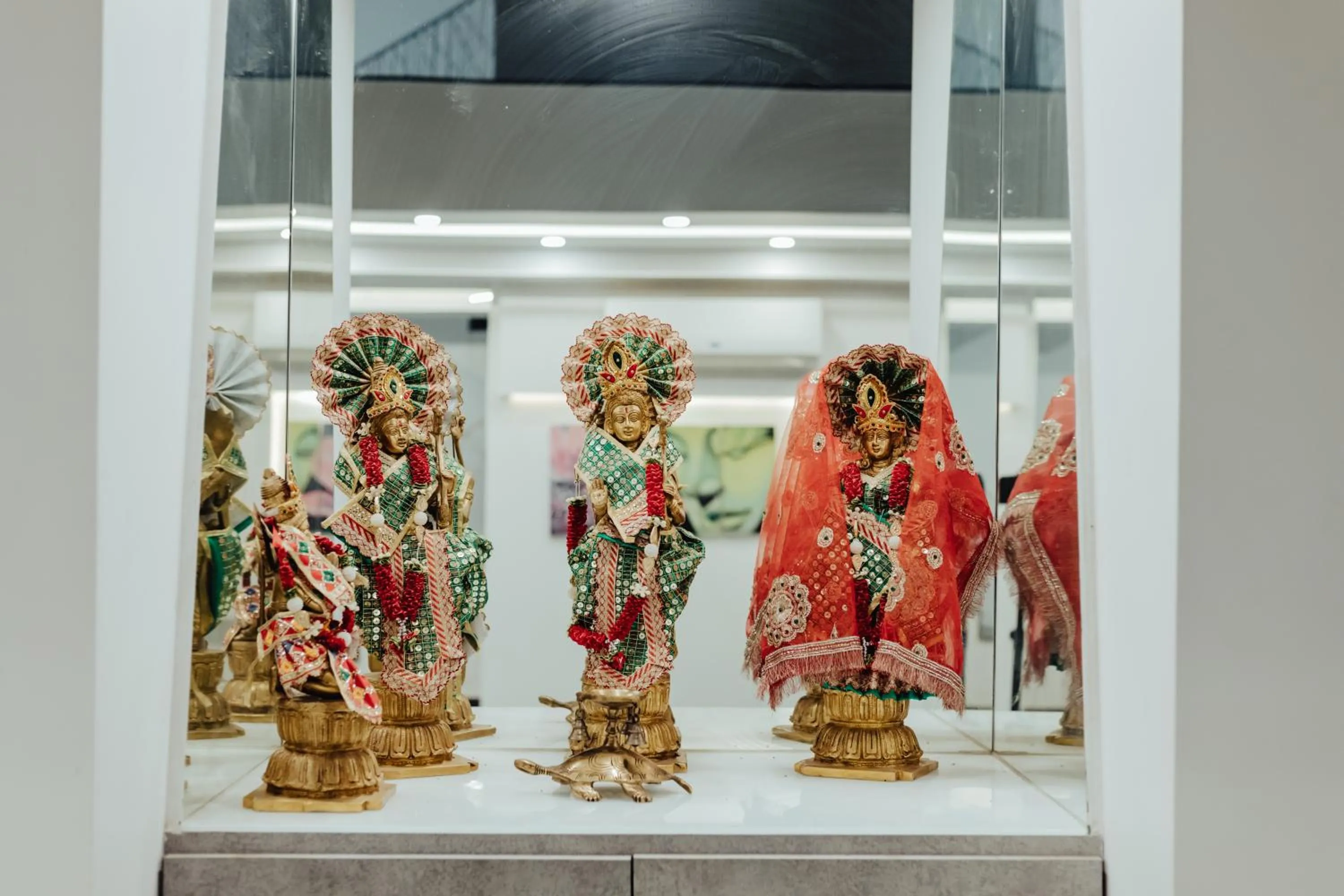 Hotel Keshav Residency - Medicity Gurugram, near Medanta Hospital