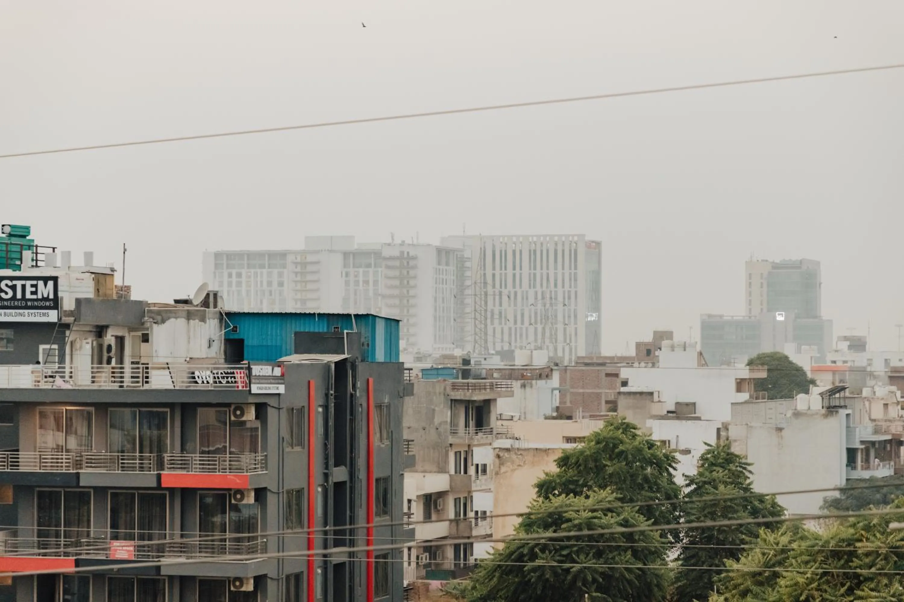 Hotel Keshav Residency - Medicity Gurugram, near Medanta Hospital