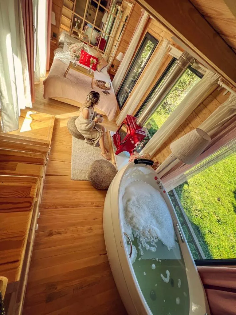 Vagona Tiny House
