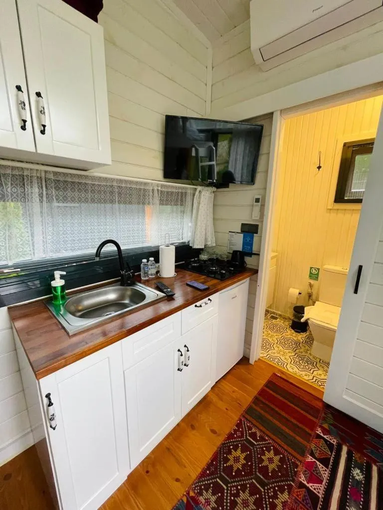 Vagona Tiny House