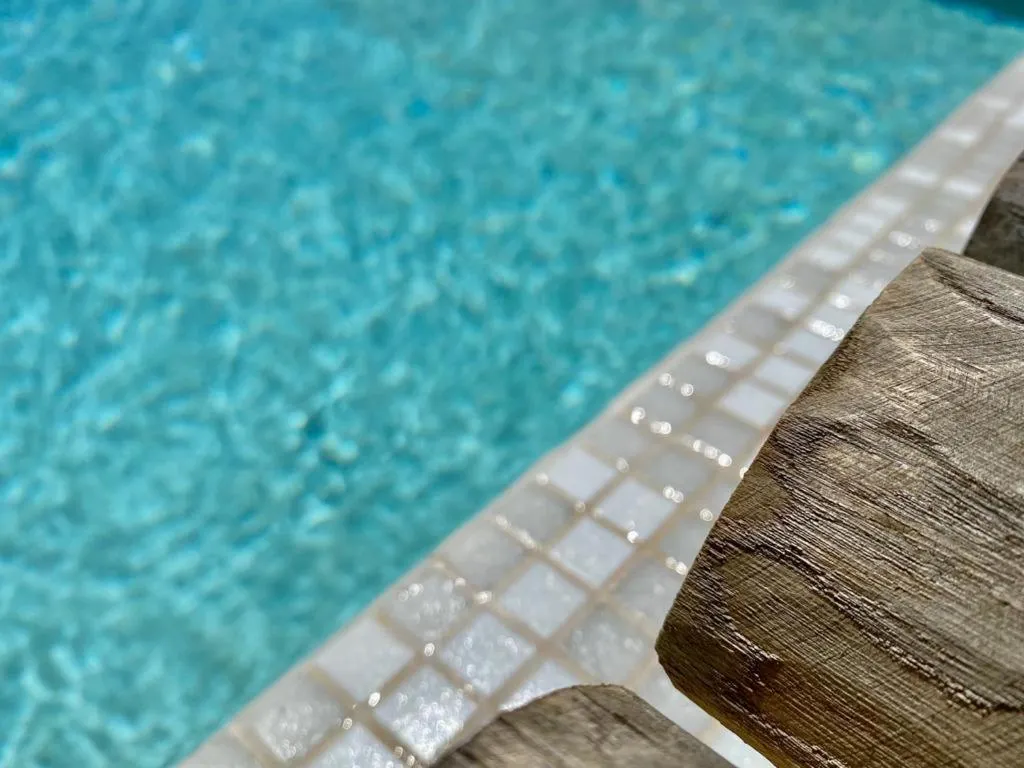 Balcony/Terrace in B&B Santa Lucia