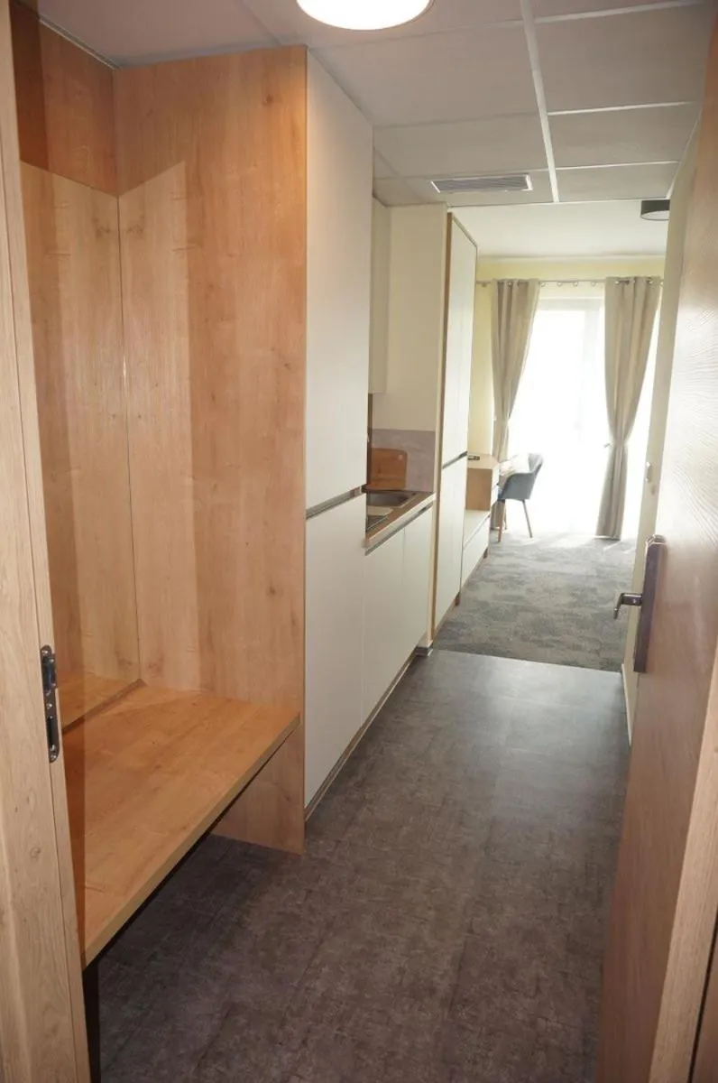 Photo of the whole room in LikeDaheim Apartments