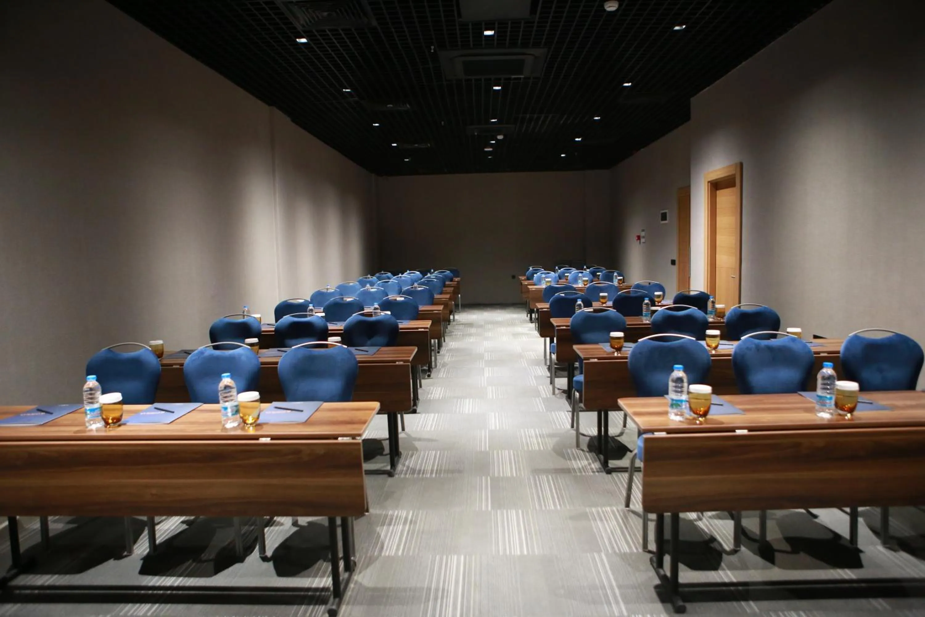 Meeting/conference room in Grande Arte Hotel