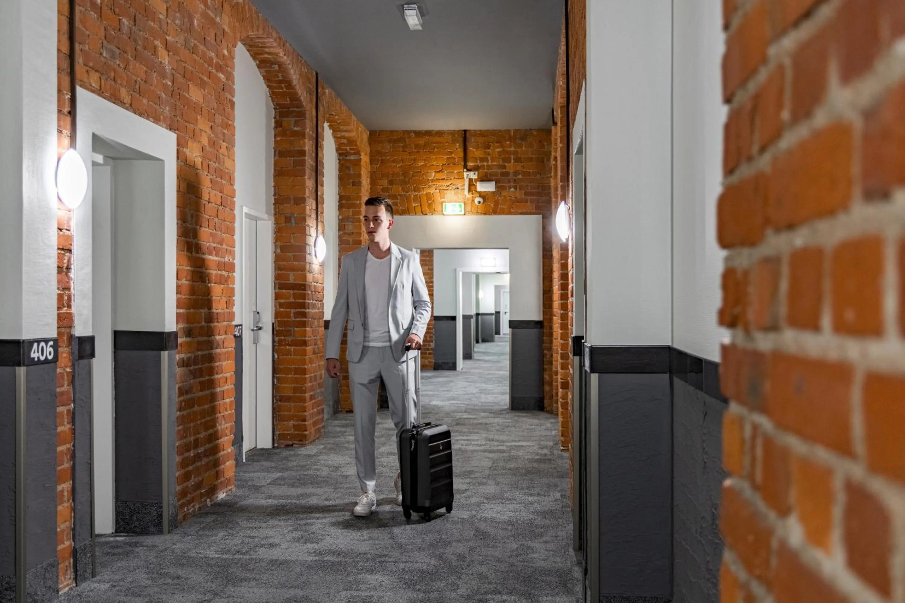 Other in a&o Leipzig Hauptbahnhof