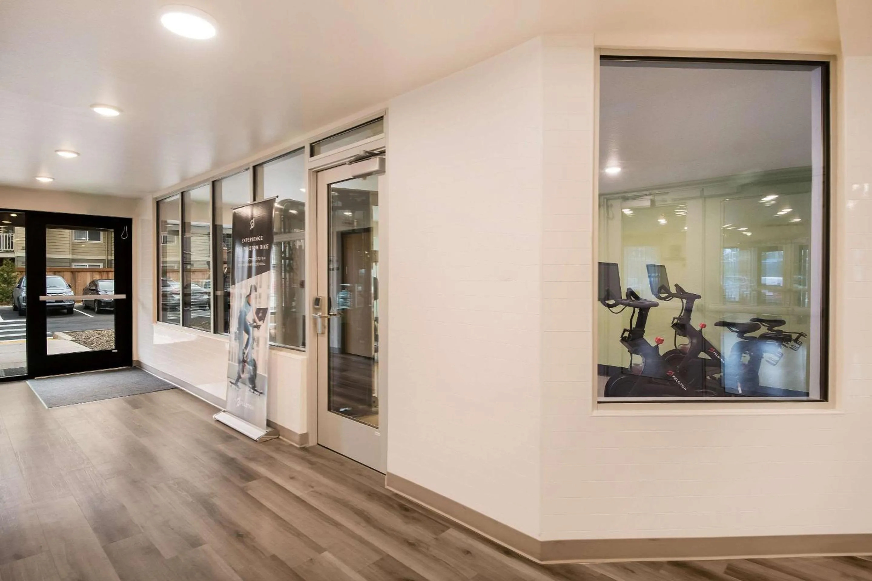 Activities in WoodSpring Suites Portland Vancouver