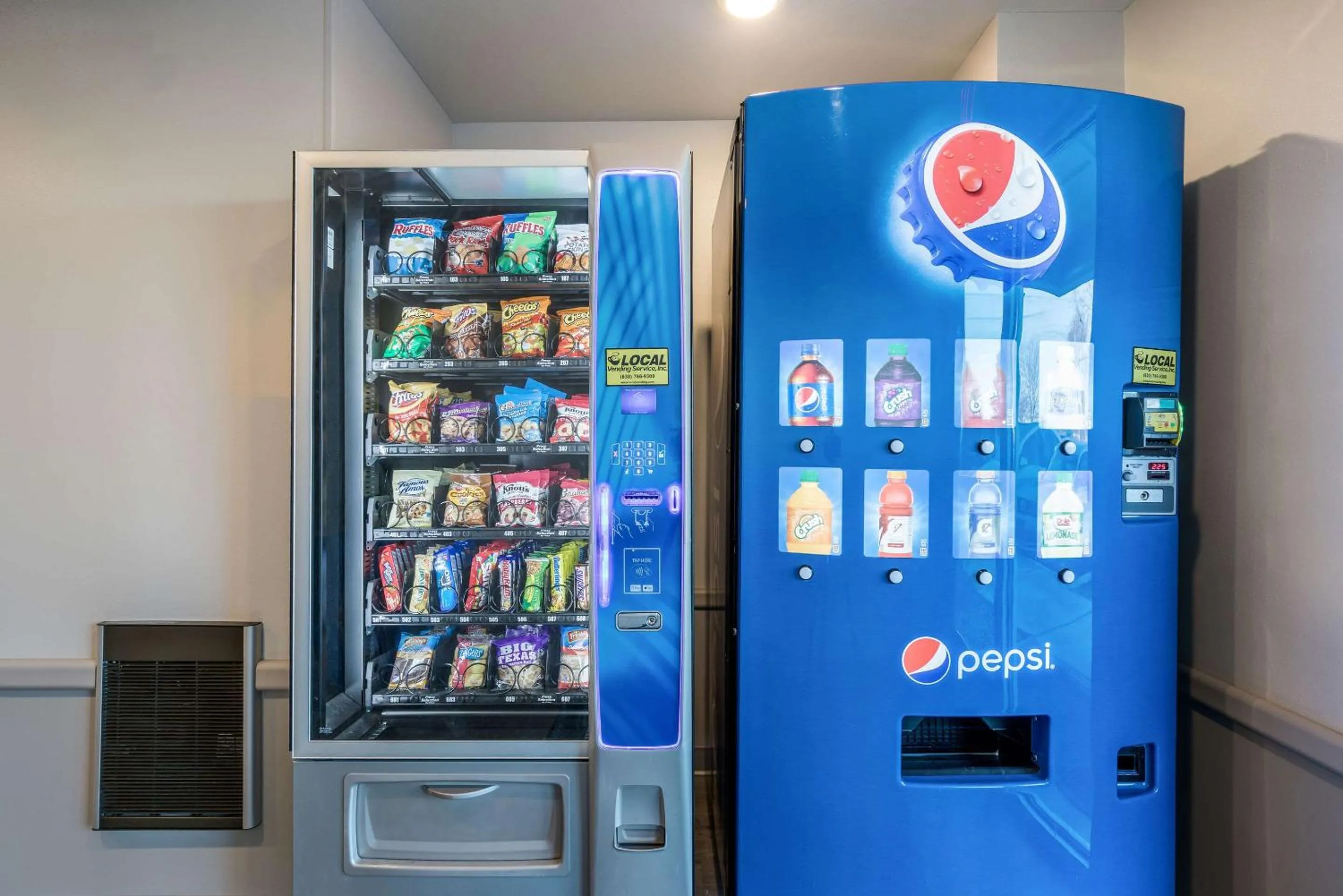 Other in WoodSpring Suites Gurnee - Chicago