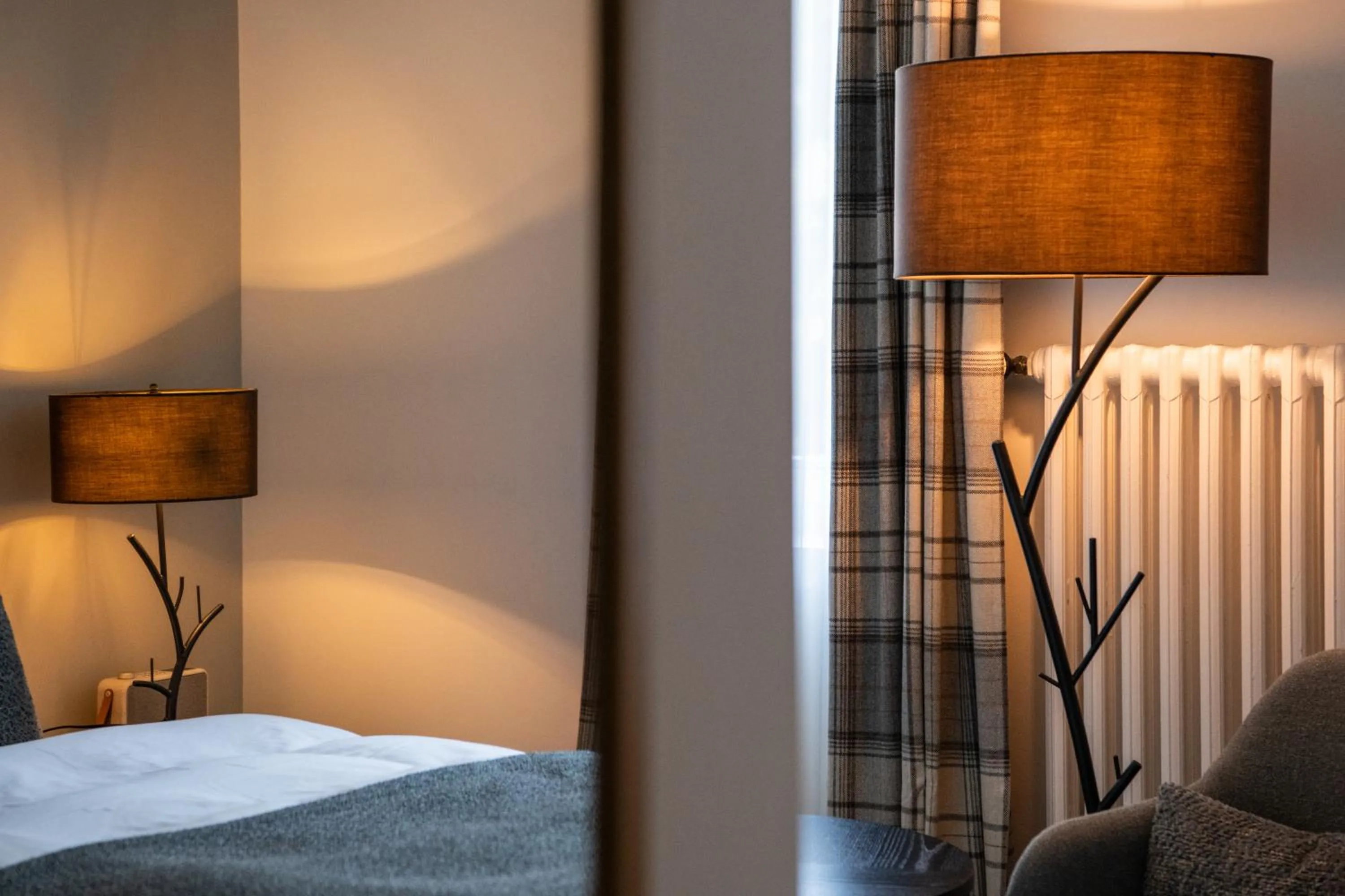 Photo of the whole room, Bed in Hotel Edelweiss