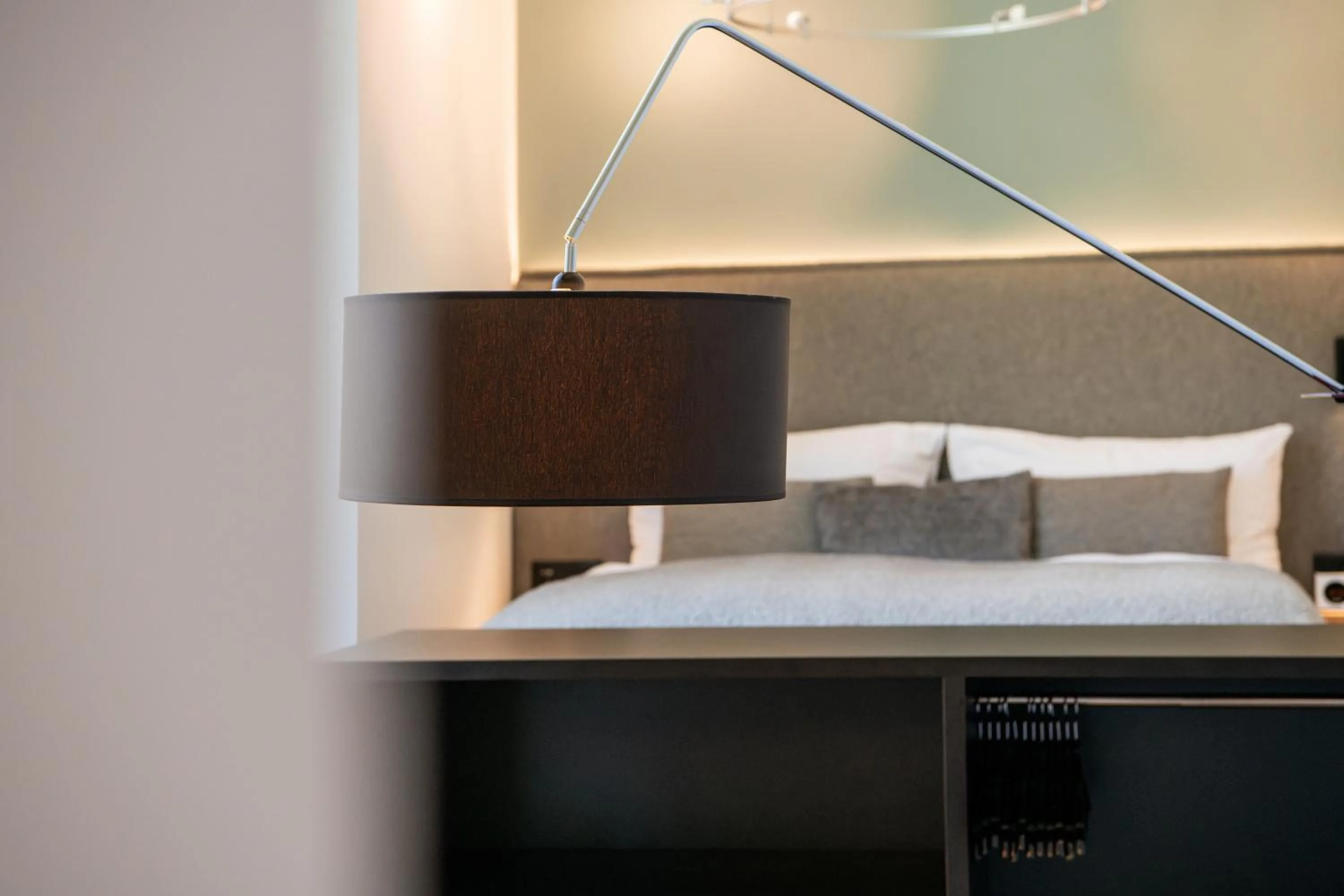 Photo of the whole room, Bed in Hotel Edelweiss