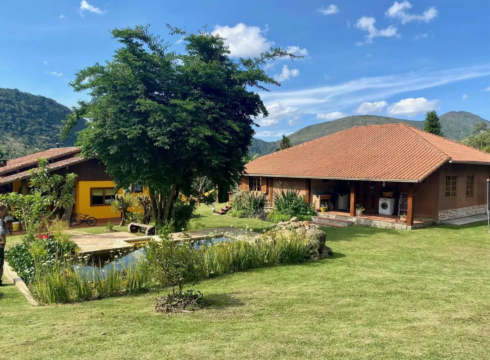 Sítio MAARA Sítio MAARA