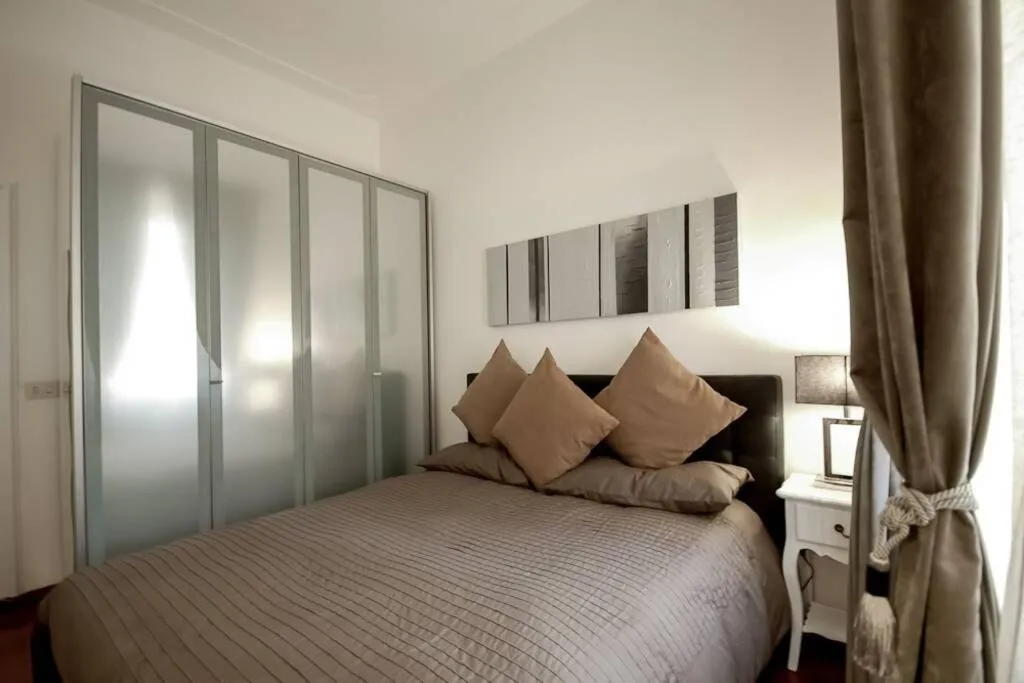 Bed in Banchi - Classic apartment between Navona and Campo dei Fiori