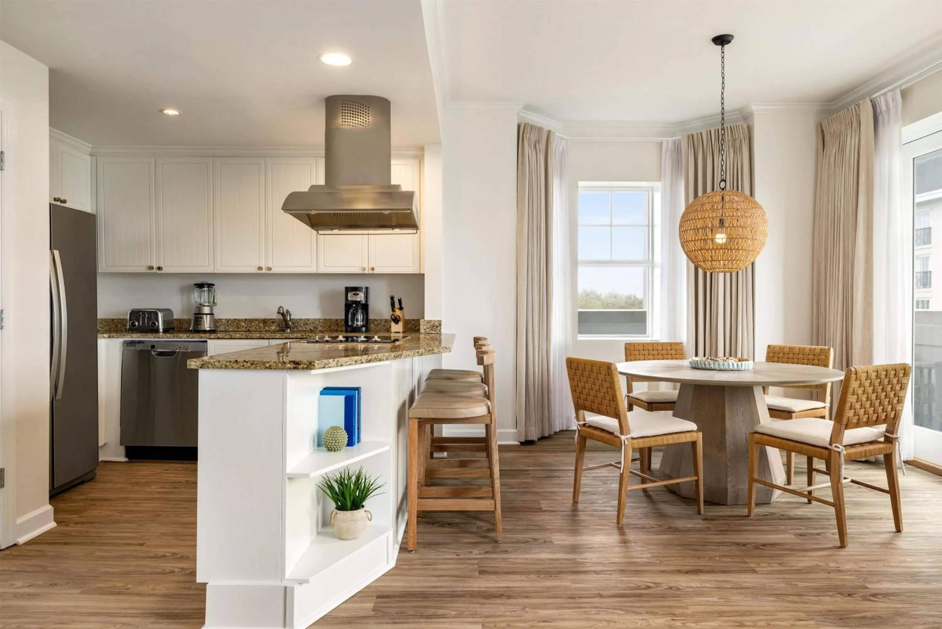 Photo of the whole room in Wild Dunes Resort - Residences at Sweetgrass