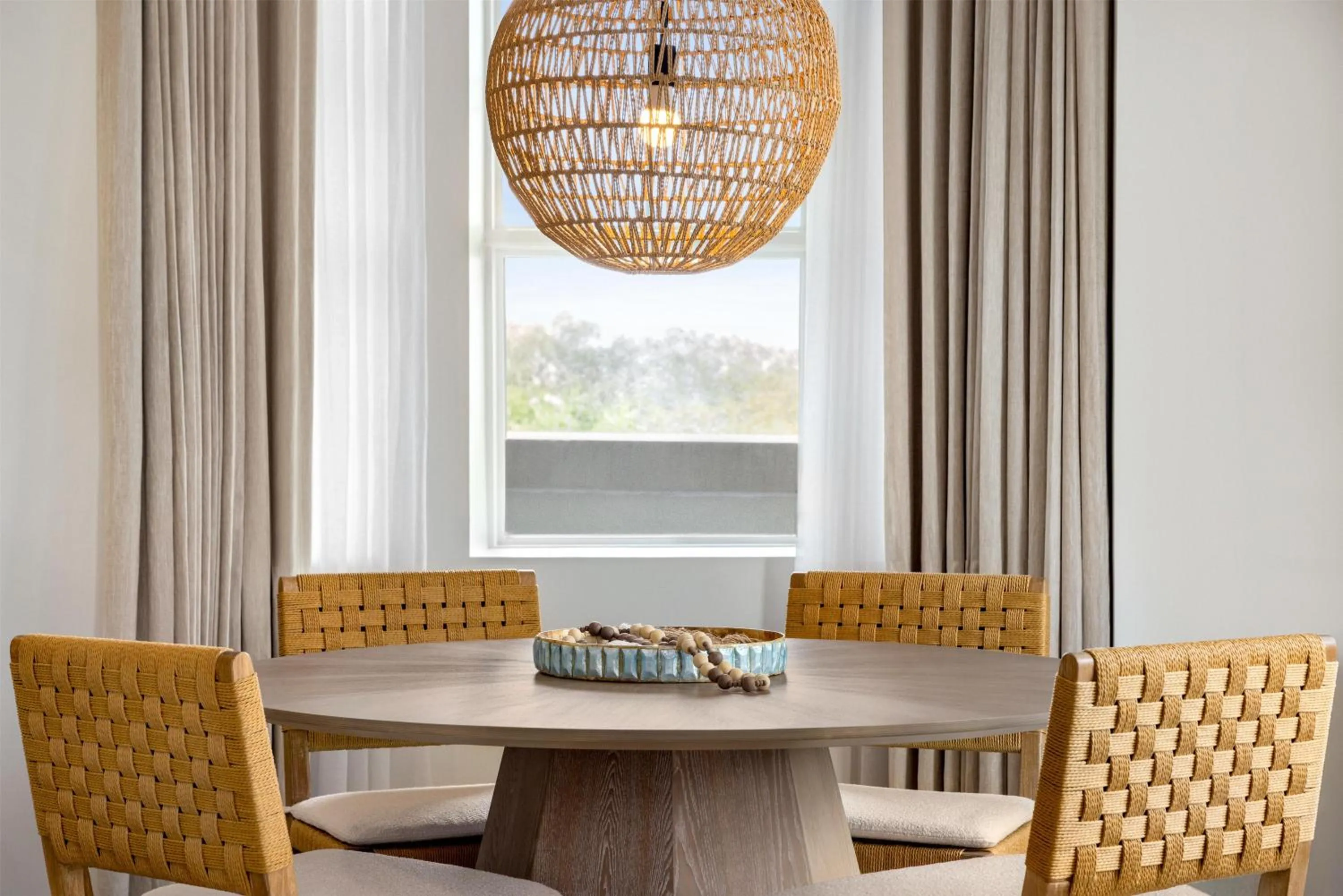 Photo of the whole room in Wild Dunes Resort - Residences at Sweetgrass