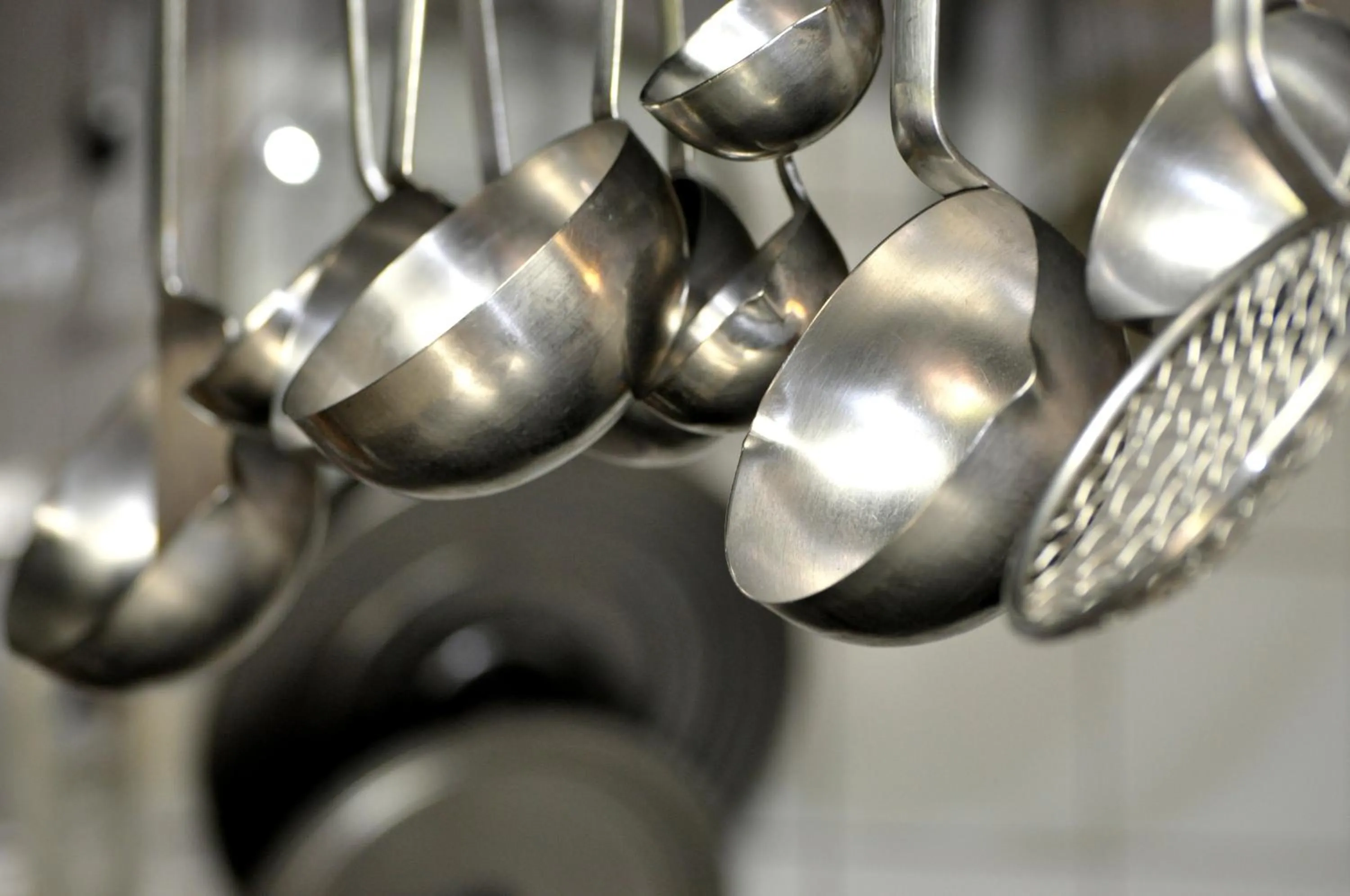 Decorative detail in Hotel Tenne