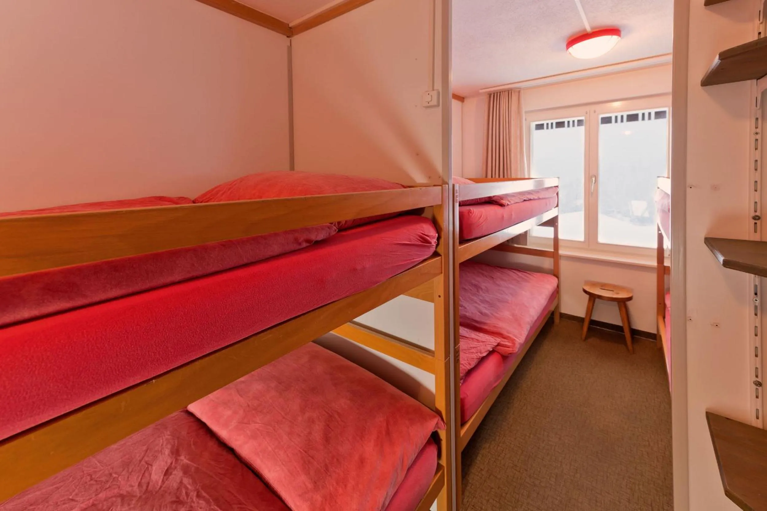 Other, Bed in Hotel Alpenblick